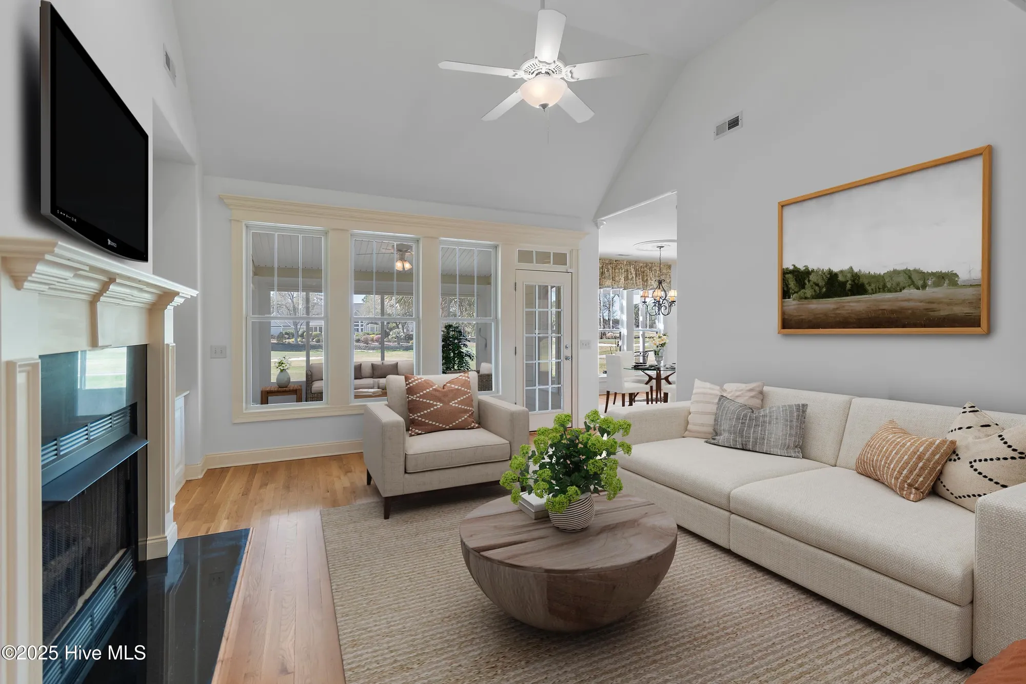 Property Slideshow image 10 of 56 | 3449 members club blvd, Southport, NC, 28461