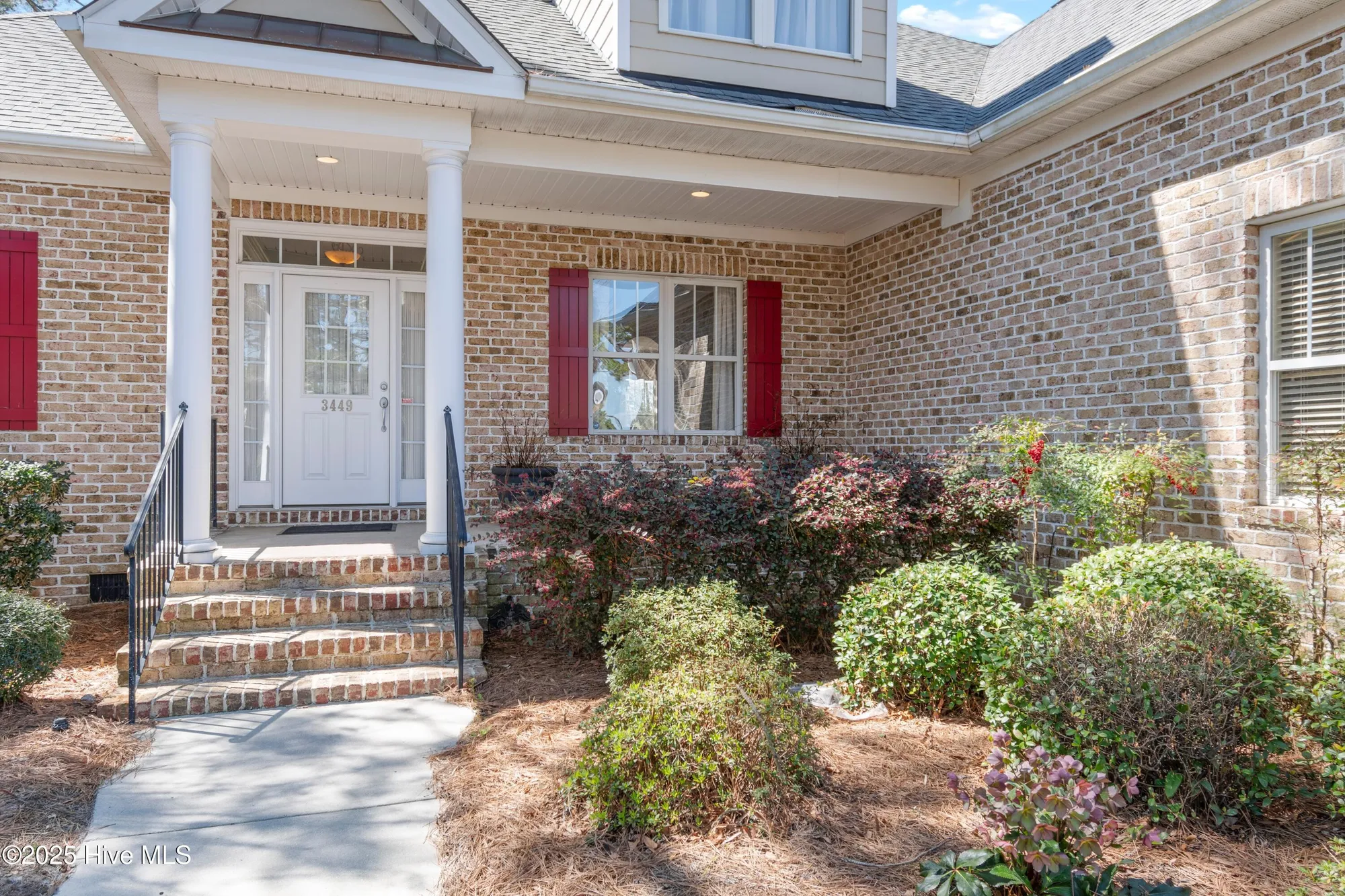 Property Slideshow image 5 of 56 | 3449 members club blvd, Southport, NC, 28461