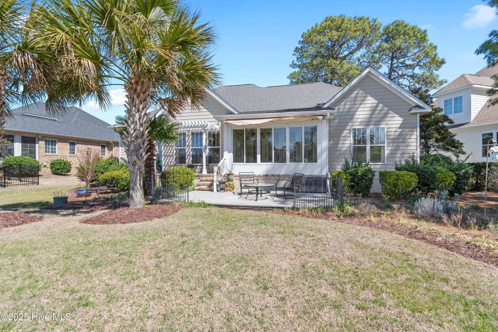 Property Slideshow image 42 of 56 | 3449 members club blvd, Southport, NC, 28461