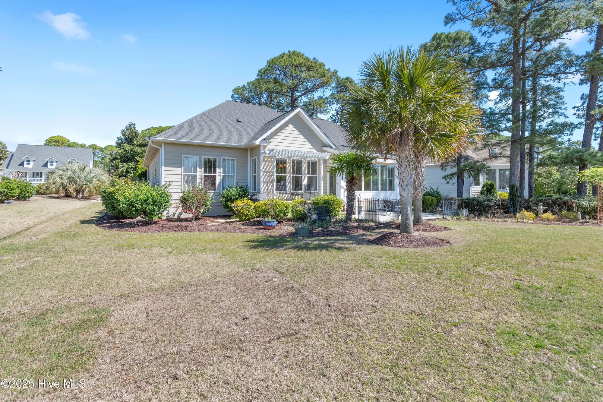 Property Slideshow image 43 of 56 | 3449 members club blvd, Southport, NC, 28461
