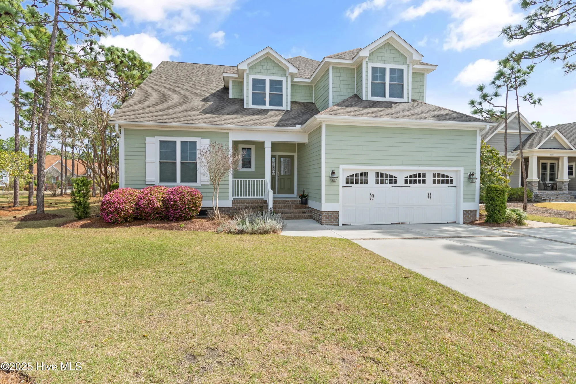 Property Slideshow image 1 of 47 | 2824 pine forest dr, Southport, NC, 28461