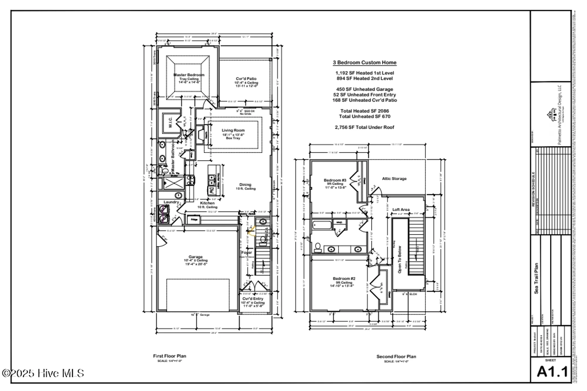 Property Slideshow image 60 of 60 | 205 brookwood park ct, Sunset Beach, NC, 28468