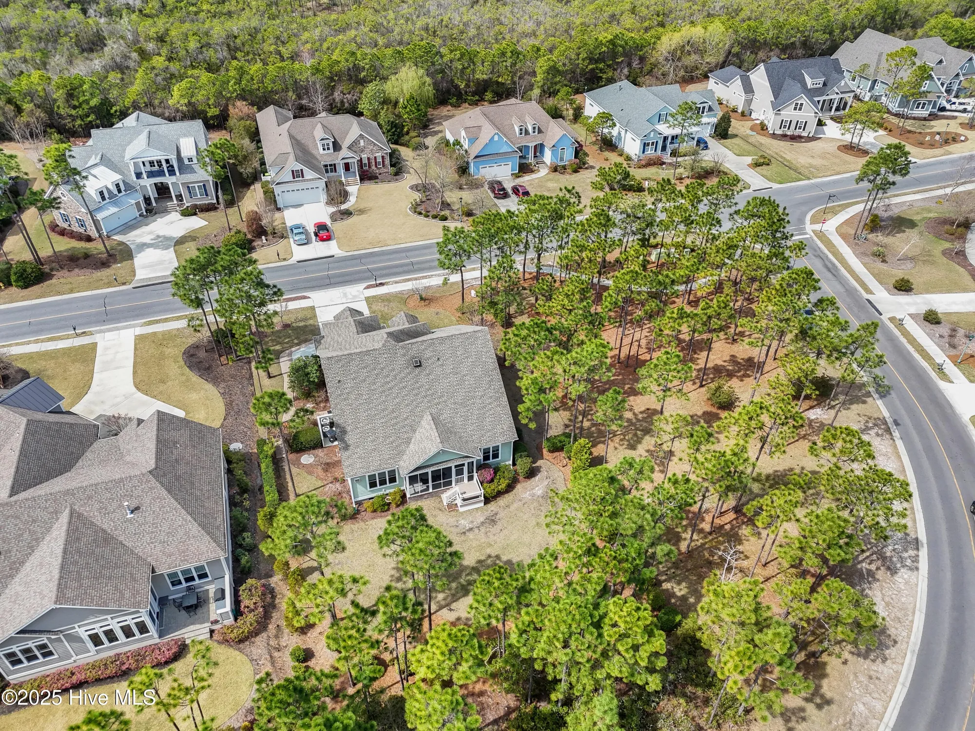 Property Slideshow image 46 of 47 | 2824 pine forest dr, Southport, NC, 28461