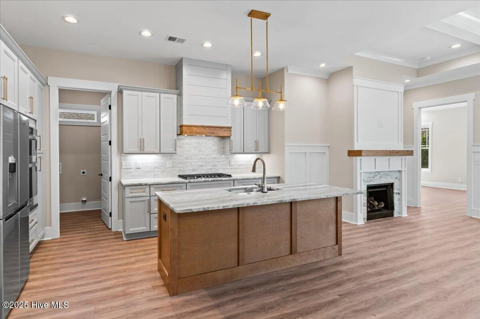 Property Slideshow image 6 of 60 | 205 brookwood park ct, Sunset Beach, NC, 28468