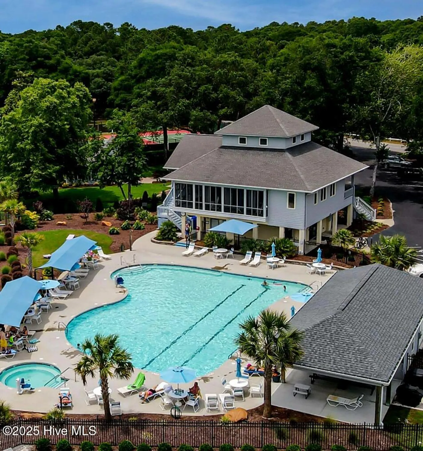 Property Slideshow image 54 of 60 | 205 brookwood park ct, Sunset Beach, NC, 28468