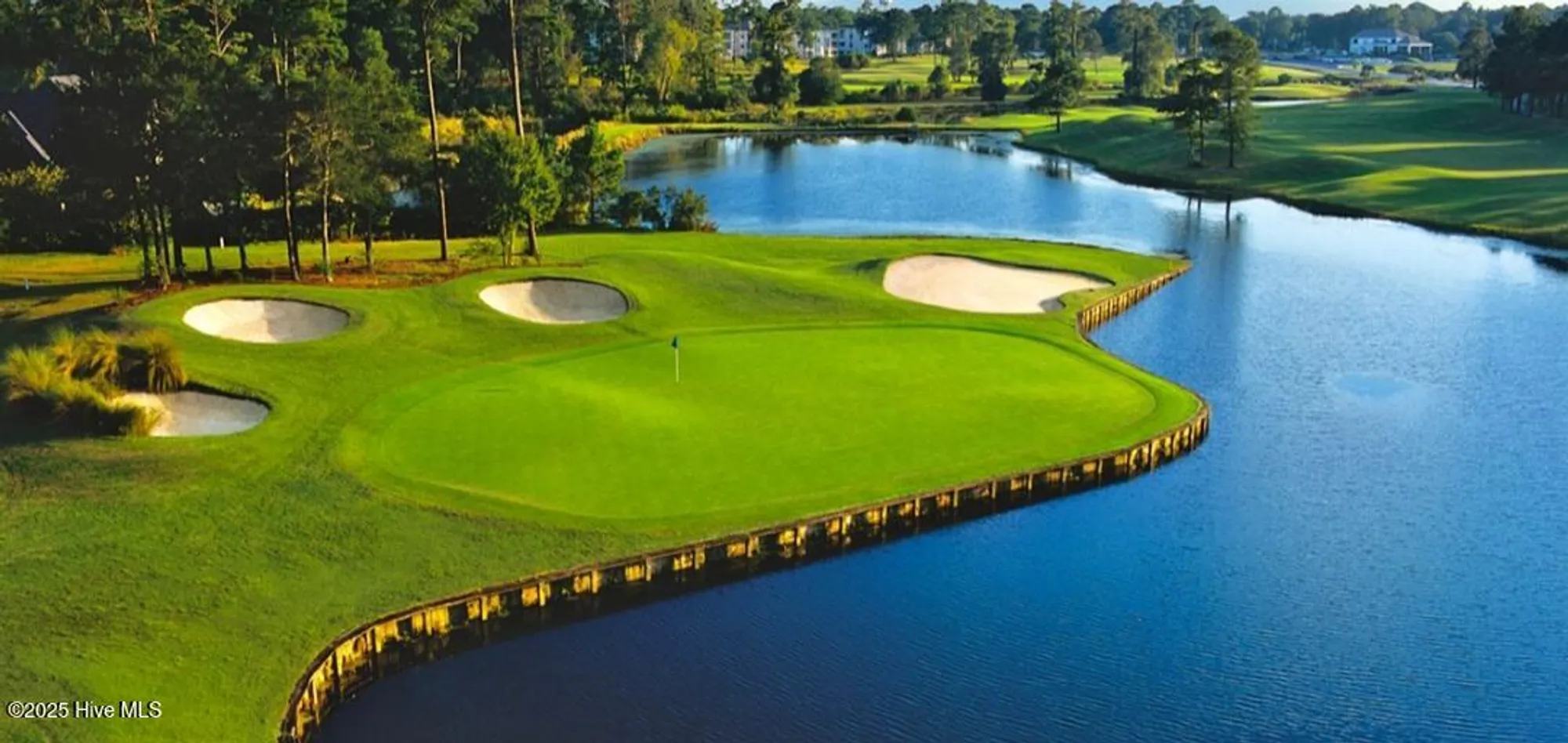 Property Slideshow image 56 of 60 | 205 brookwood park ct, Sunset Beach, NC, 28468