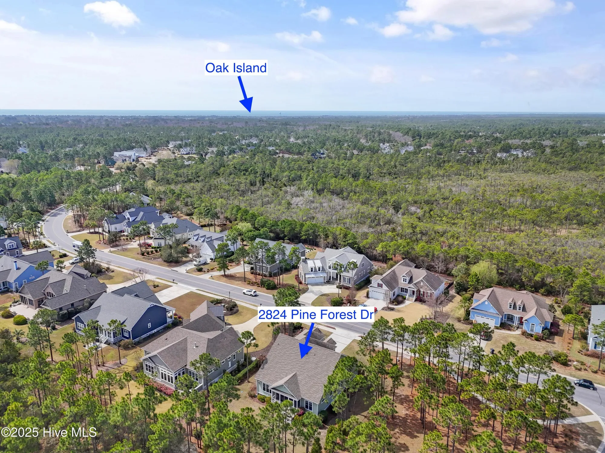 Property Slideshow image 47 of 47 | 2824 pine forest dr, Southport, NC, 28461