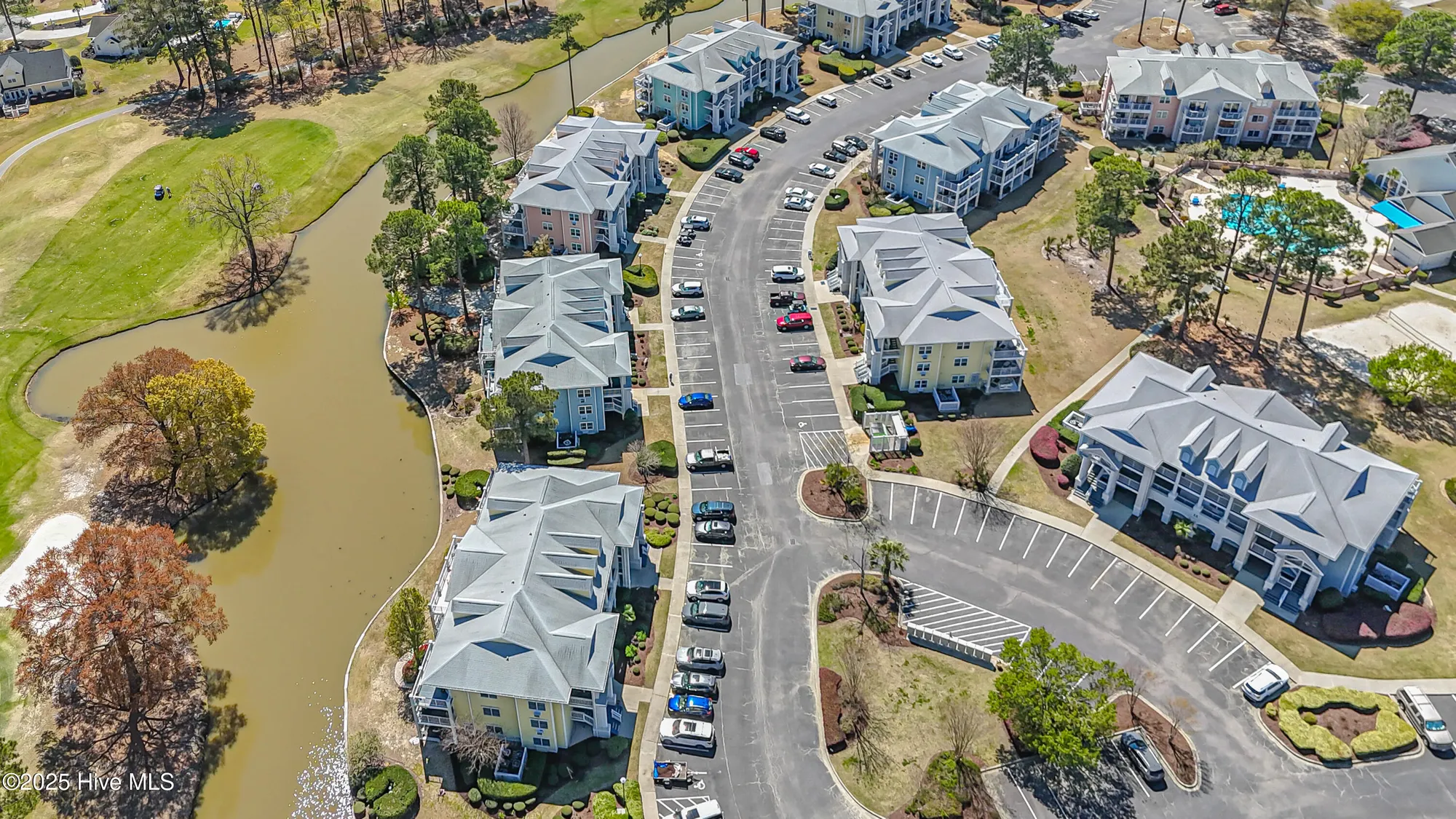 Property Slideshow image 42 of 51 | 330 s middleton dr nw unit 809, Calabash, NC, 28467