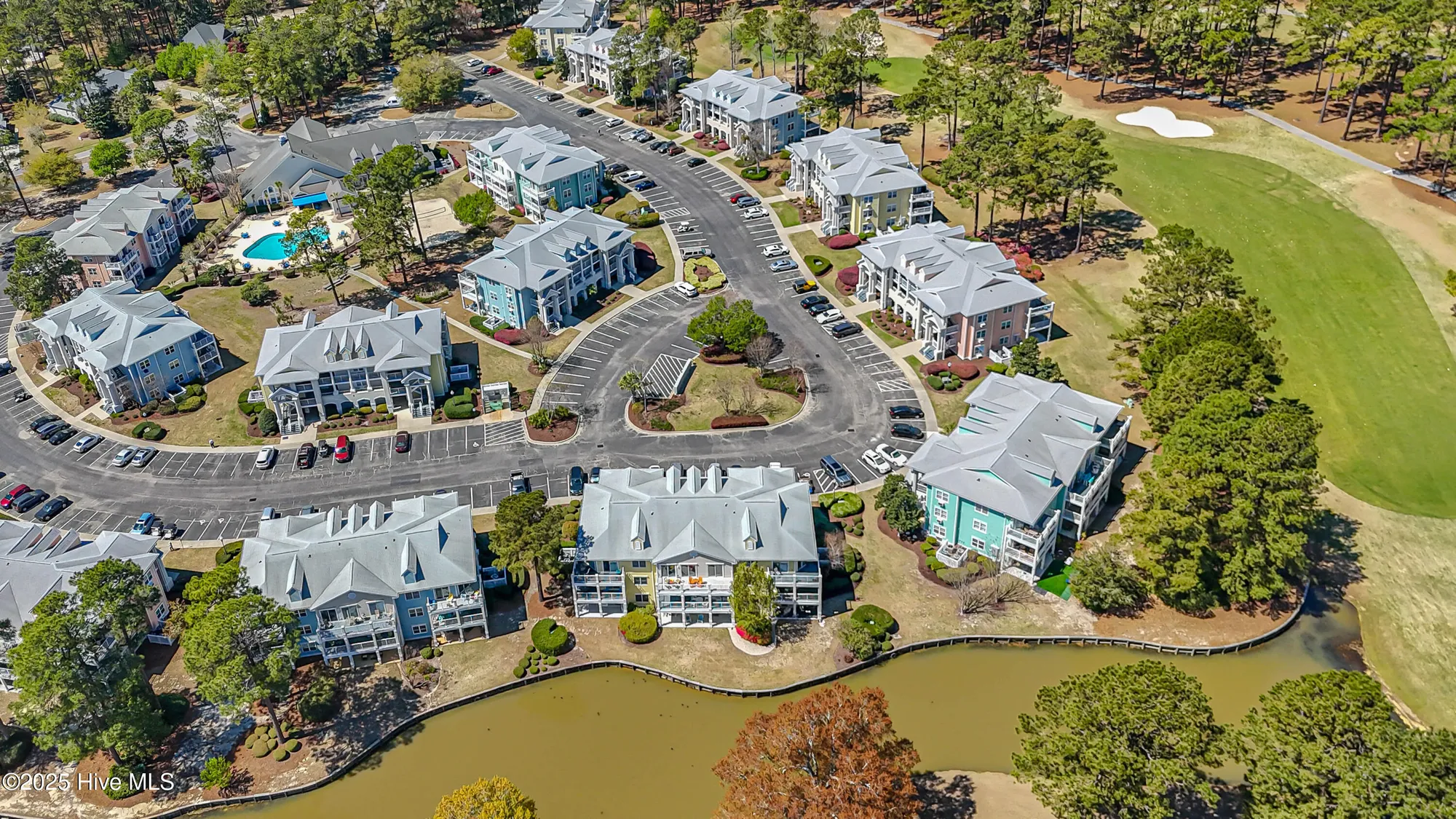 Property Slideshow image 44 of 51 | 330 s middleton dr nw unit 809, Calabash, NC, 28467