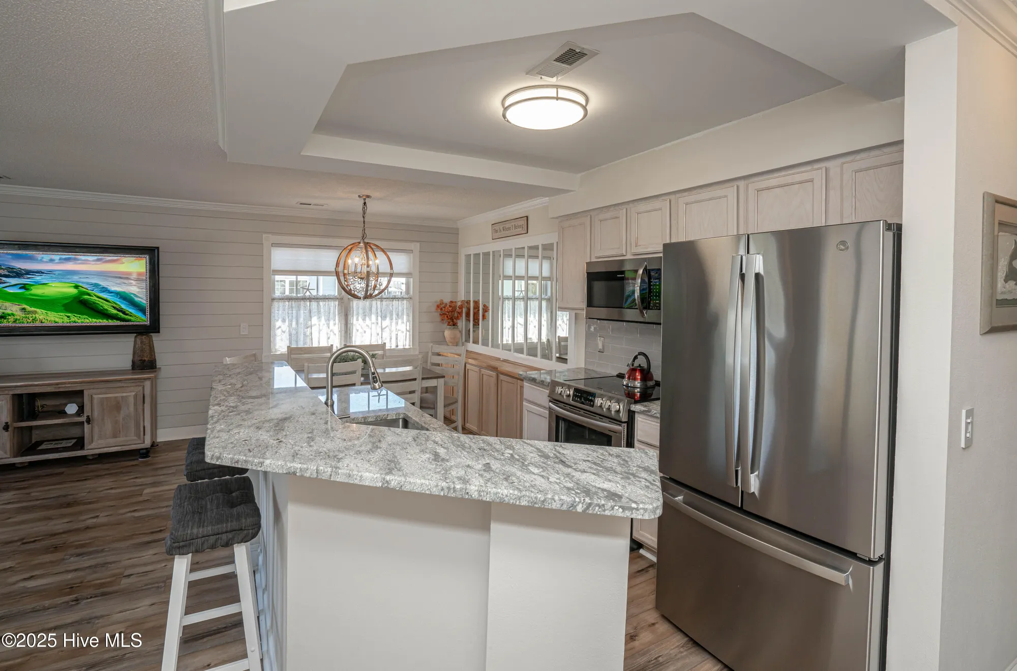 Property Slideshow image 8 of 51 | 330 s middleton dr nw unit 809, Calabash, NC, 28467