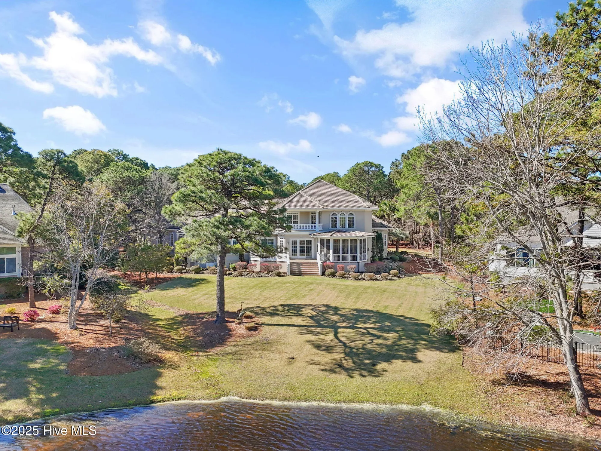 Property Slideshow image 73 of 90 | 2760 marsh point ln, Southport, NC, 28461