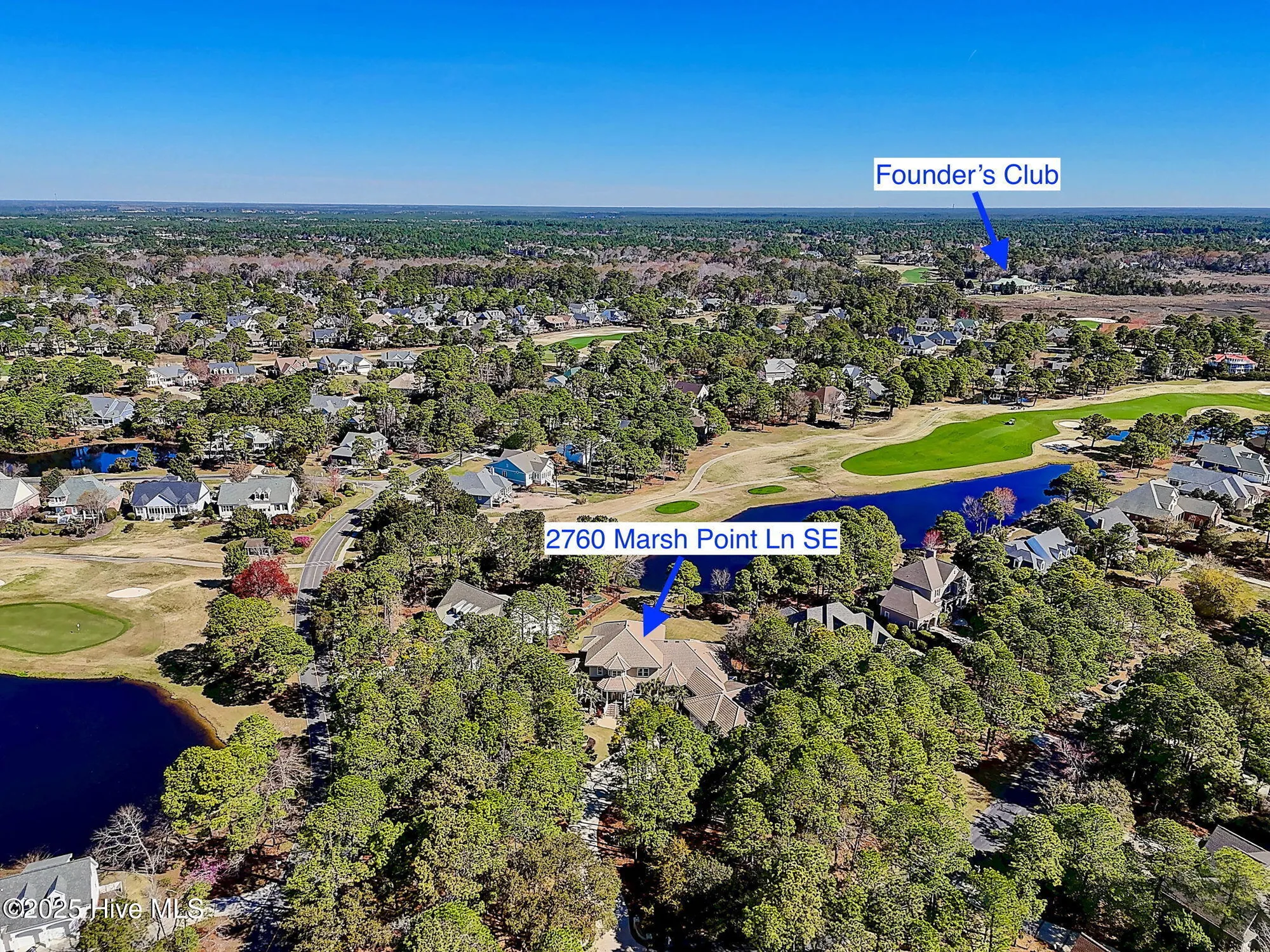 Property Slideshow image 78 of 90 | 2760 marsh point ln, Southport, NC, 28461