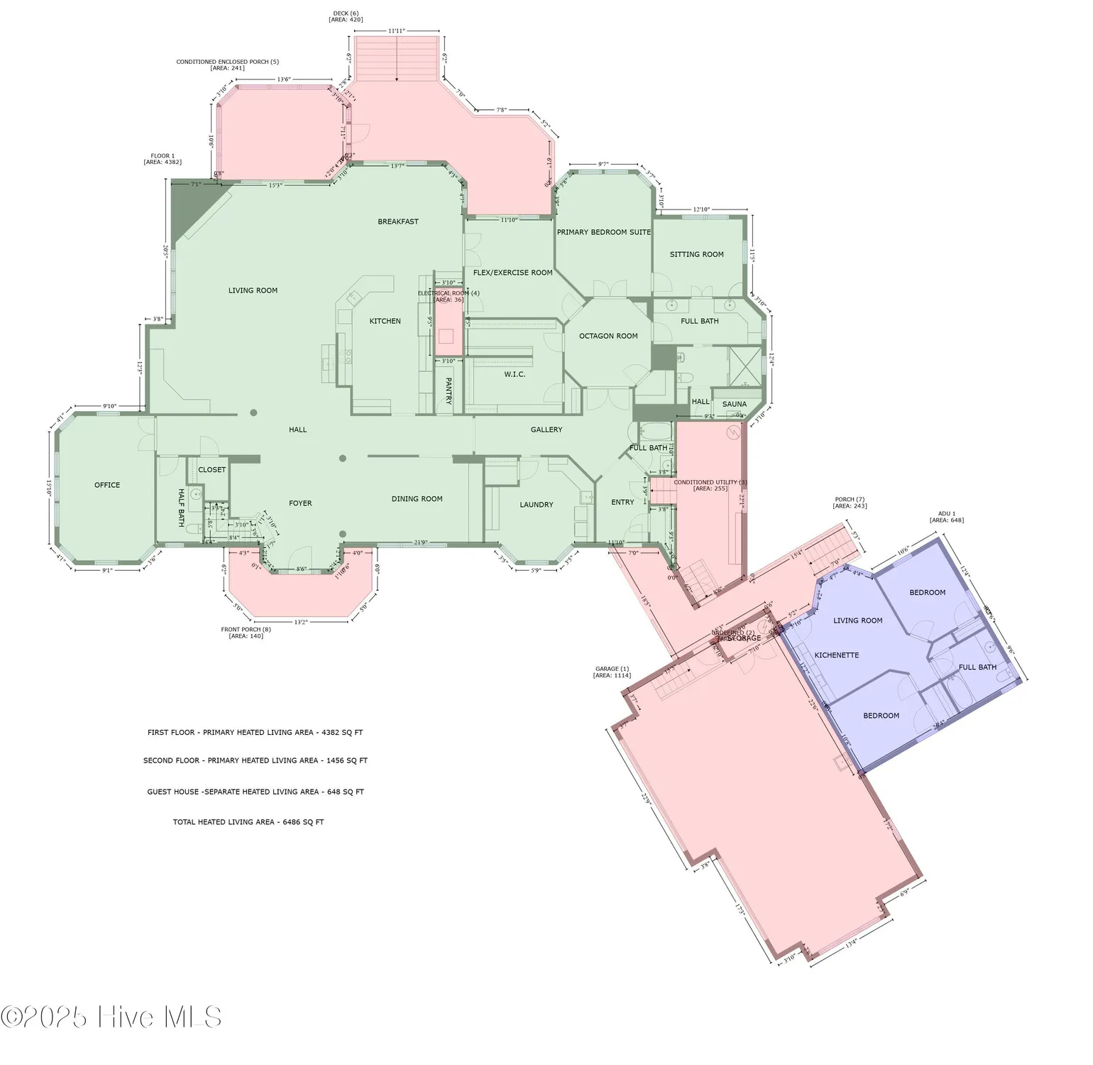 Property Slideshow image 33 of 90 | 2760 marsh point ln, Southport, NC, 28461