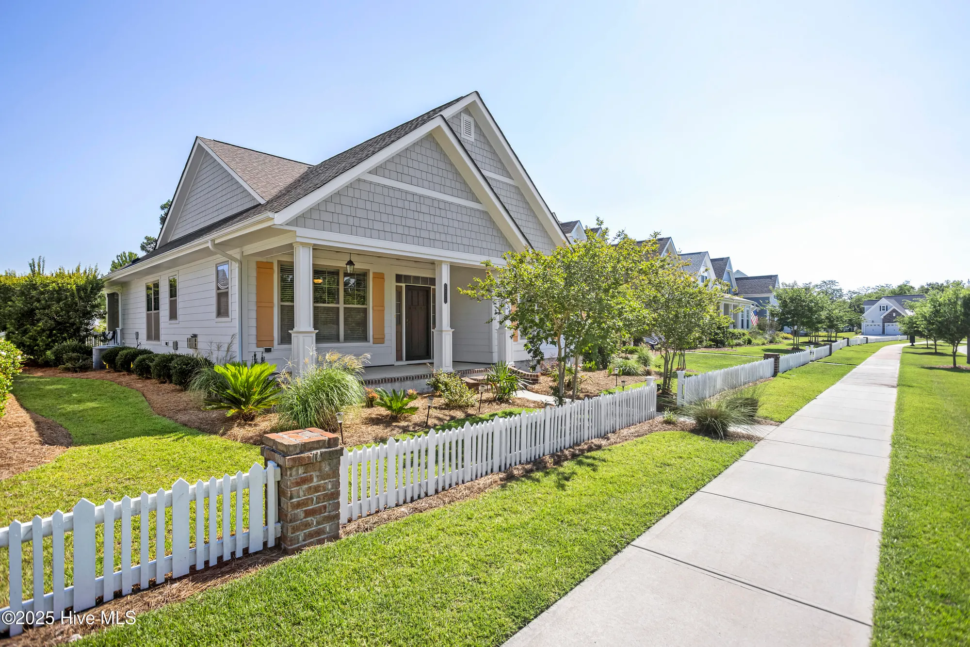 Property Slideshow image 1 of 34 | 2111 shelmore way, Leland, NC, 28451