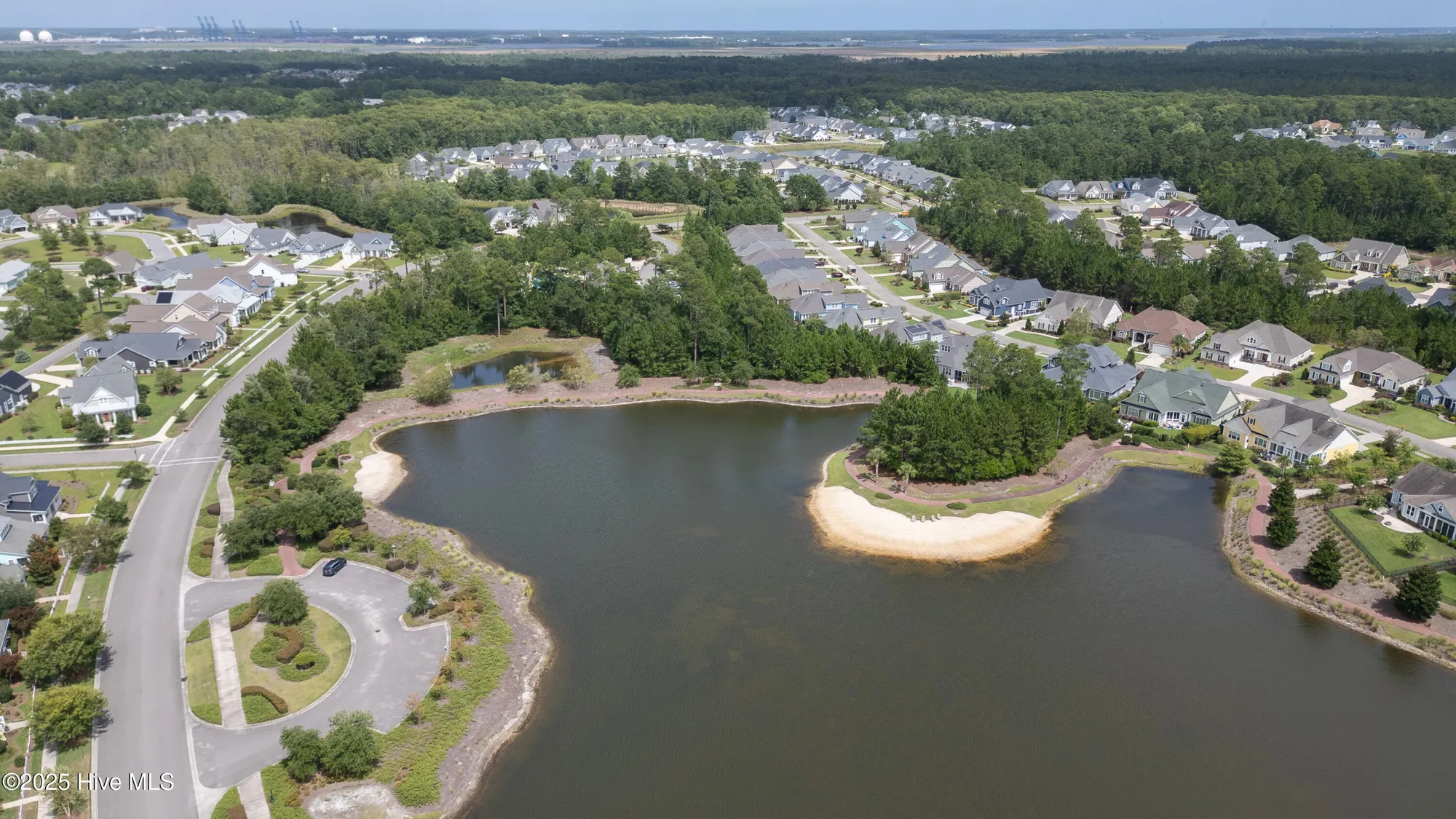 Property Slideshow image 28 of 34 | 2111 shelmore way, Leland, NC, 28451