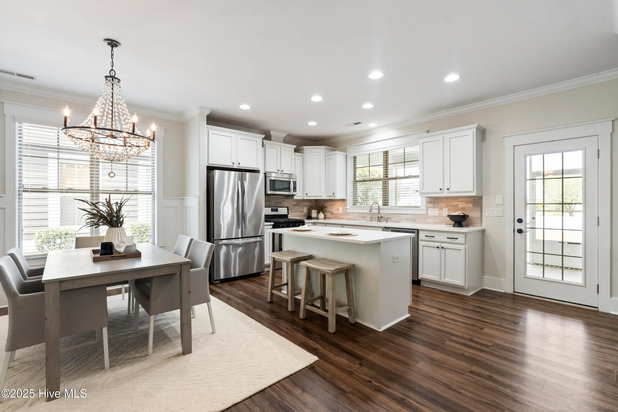 Property Slideshow image 6 of 34 | 2111 shelmore way, Leland, NC, 28451