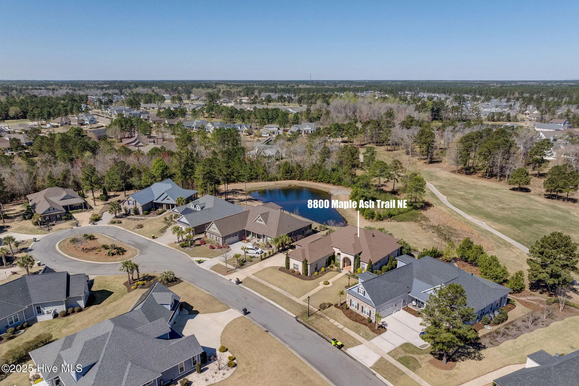 Property Slideshow image 62 of 65 | 8800 maple ash trl, Leland, NC, 28451