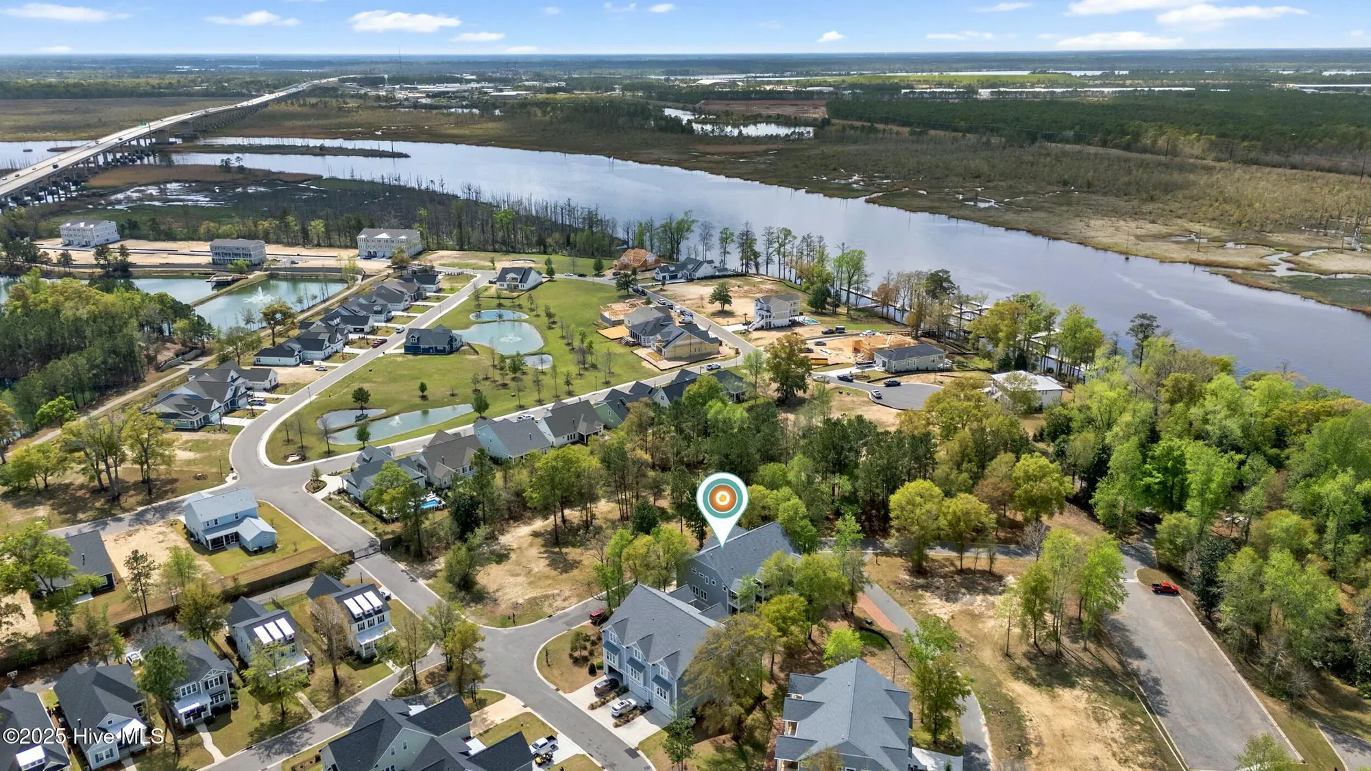 Property Slideshow image 77 of 81 | 157 betties pl, Castle Hayne, NC, 28429