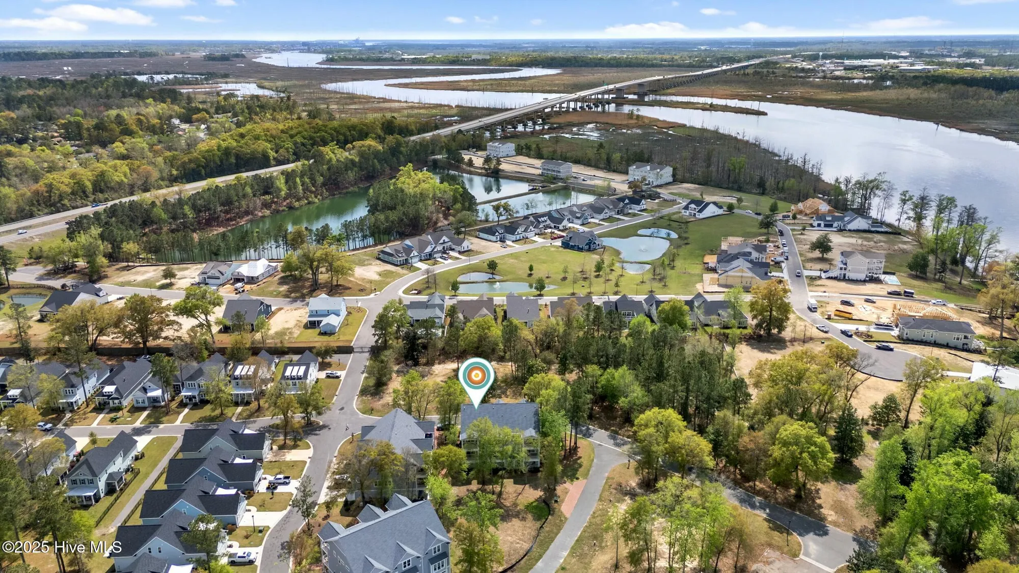 Property Slideshow image 78 of 81 | 157 betties pl, Castle Hayne, NC, 28429