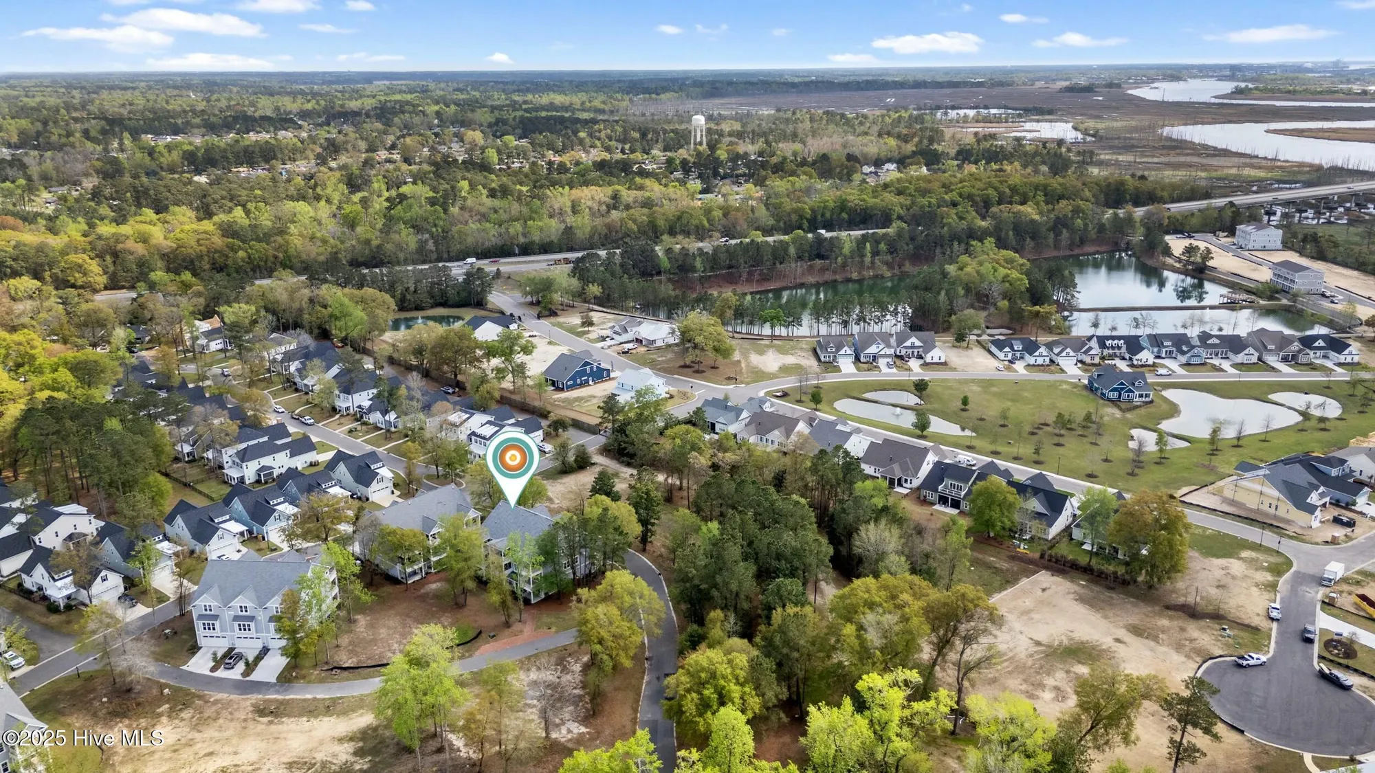 Property Slideshow image 79 of 81 | 157 betties pl, Castle Hayne, NC, 28429