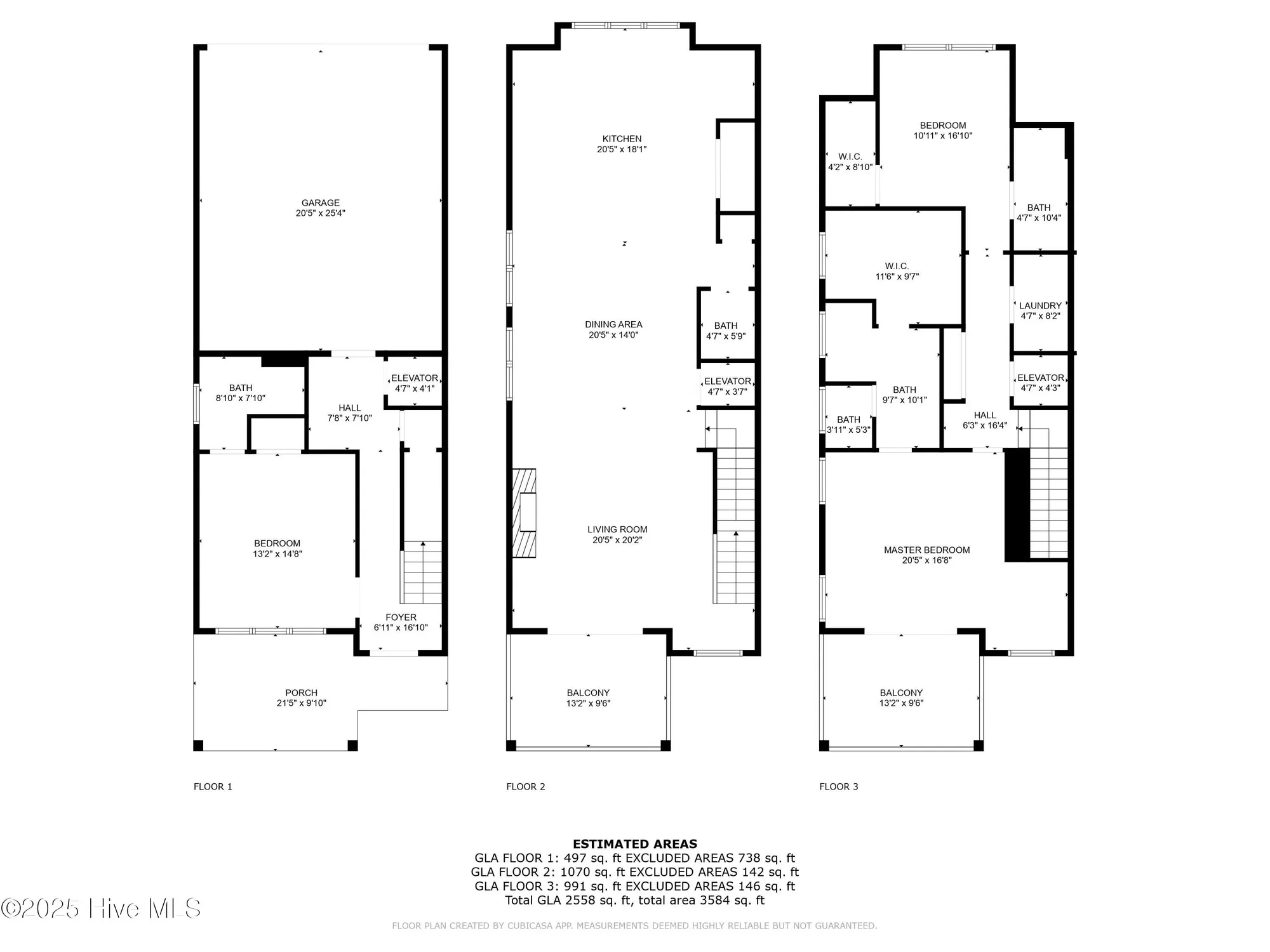 Property Slideshow image 80 of 81 | 157 betties pl, Castle Hayne, NC, 28429