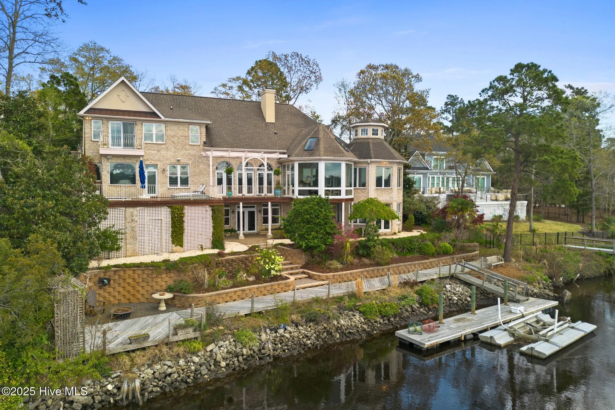 Property Slideshow image 55 of 90 | 491 deep water dr, Bolivia, NC, 28422