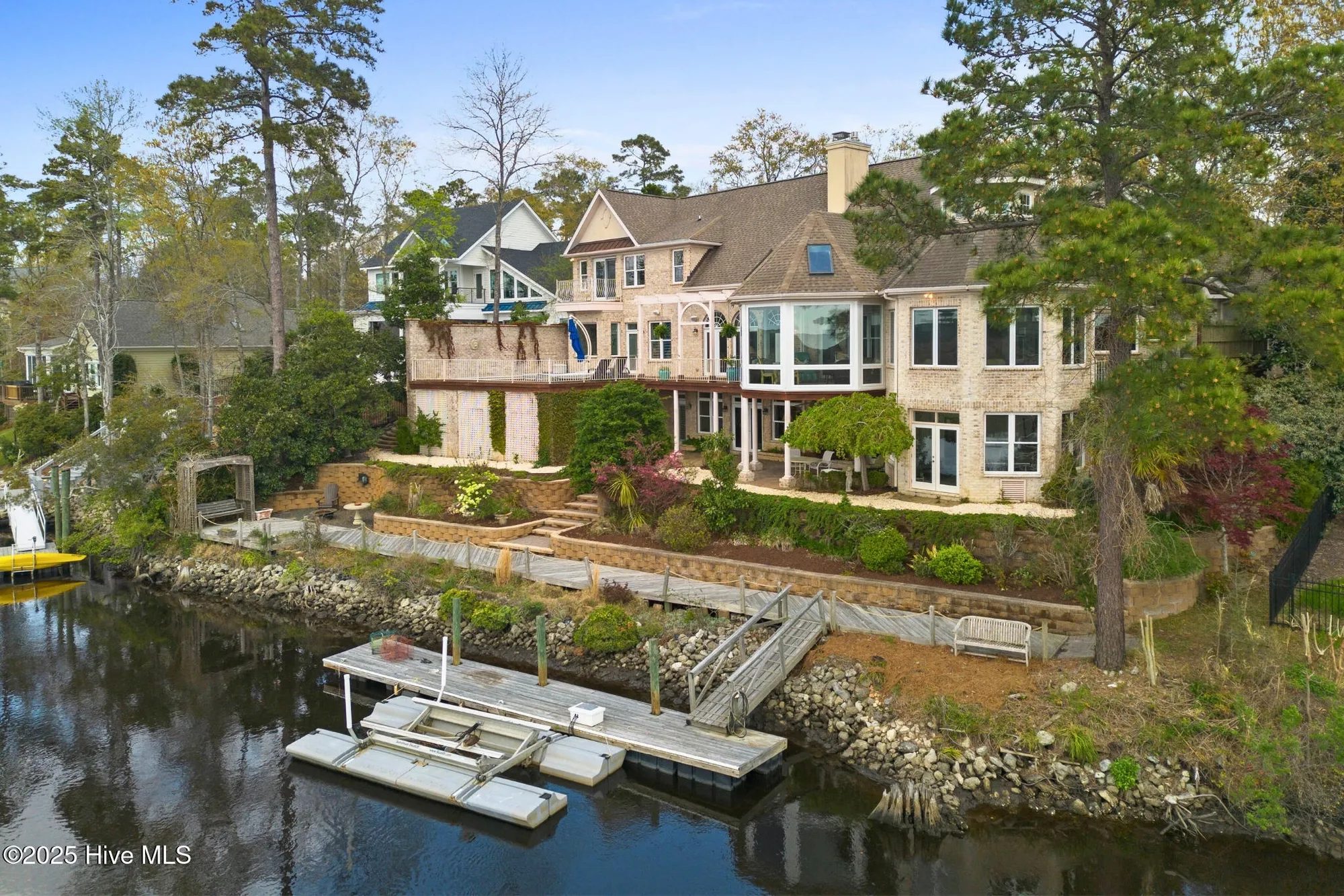 Property Slideshow image 76 of 90 | 491 deep water dr, Bolivia, NC, 28422