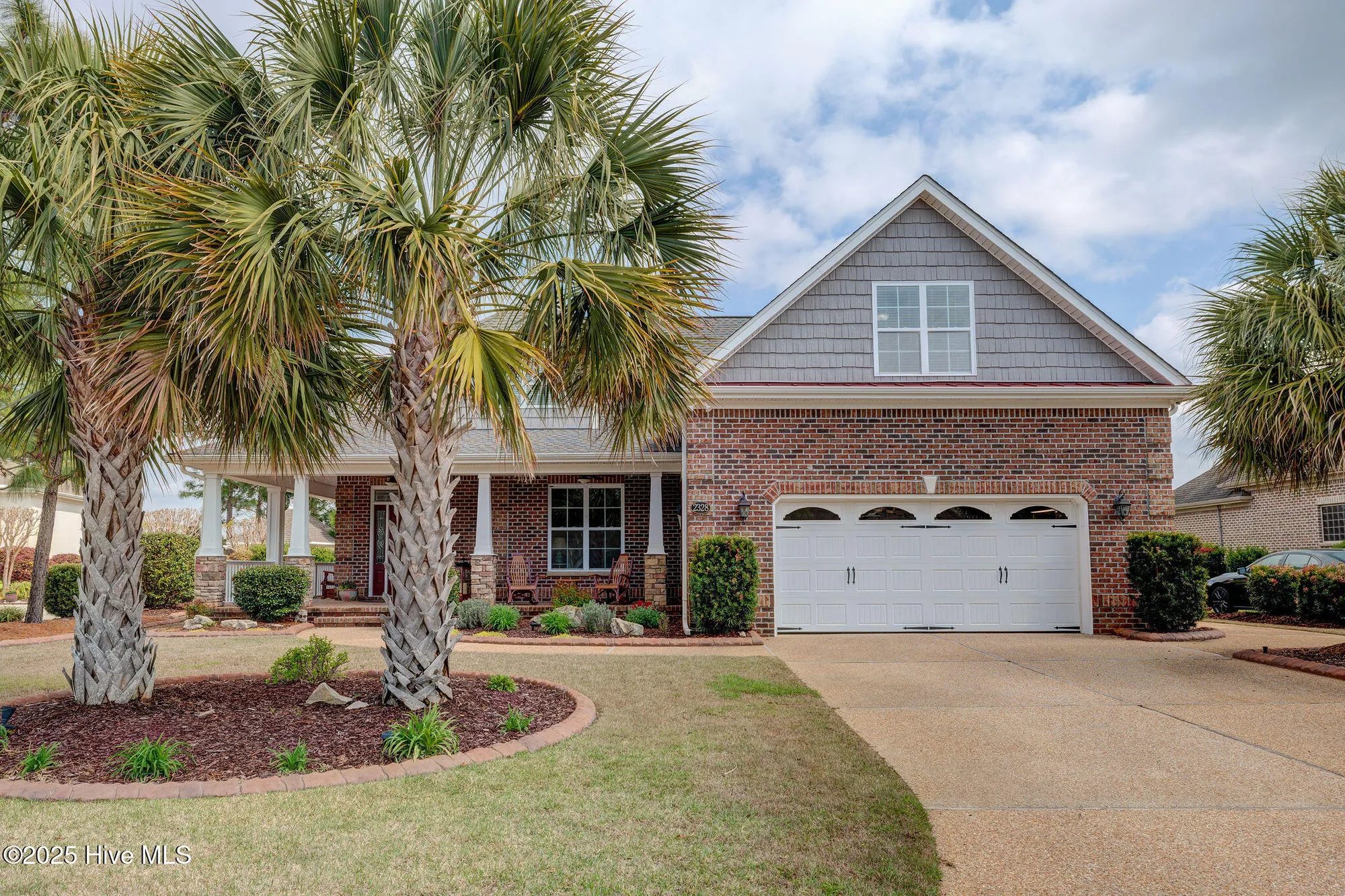 Property Slideshow image 2 of 67 | 2328 sugargrove trl, Leland, NC, 28451