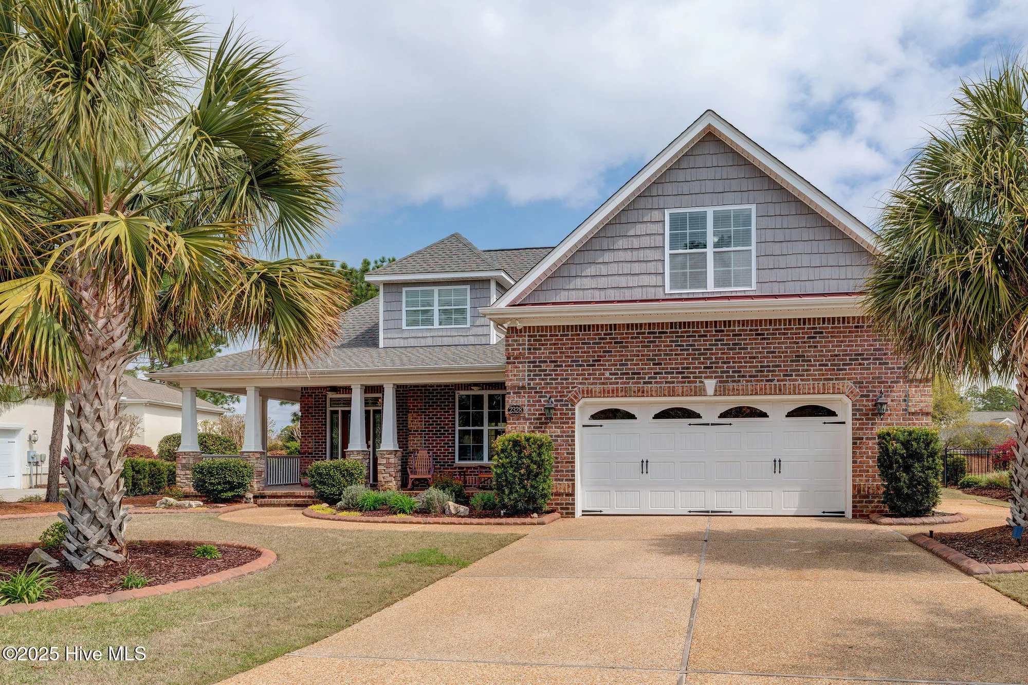 Property Slideshow image 1 of 67 | 2328 sugargrove trl, Leland, NC, 28451