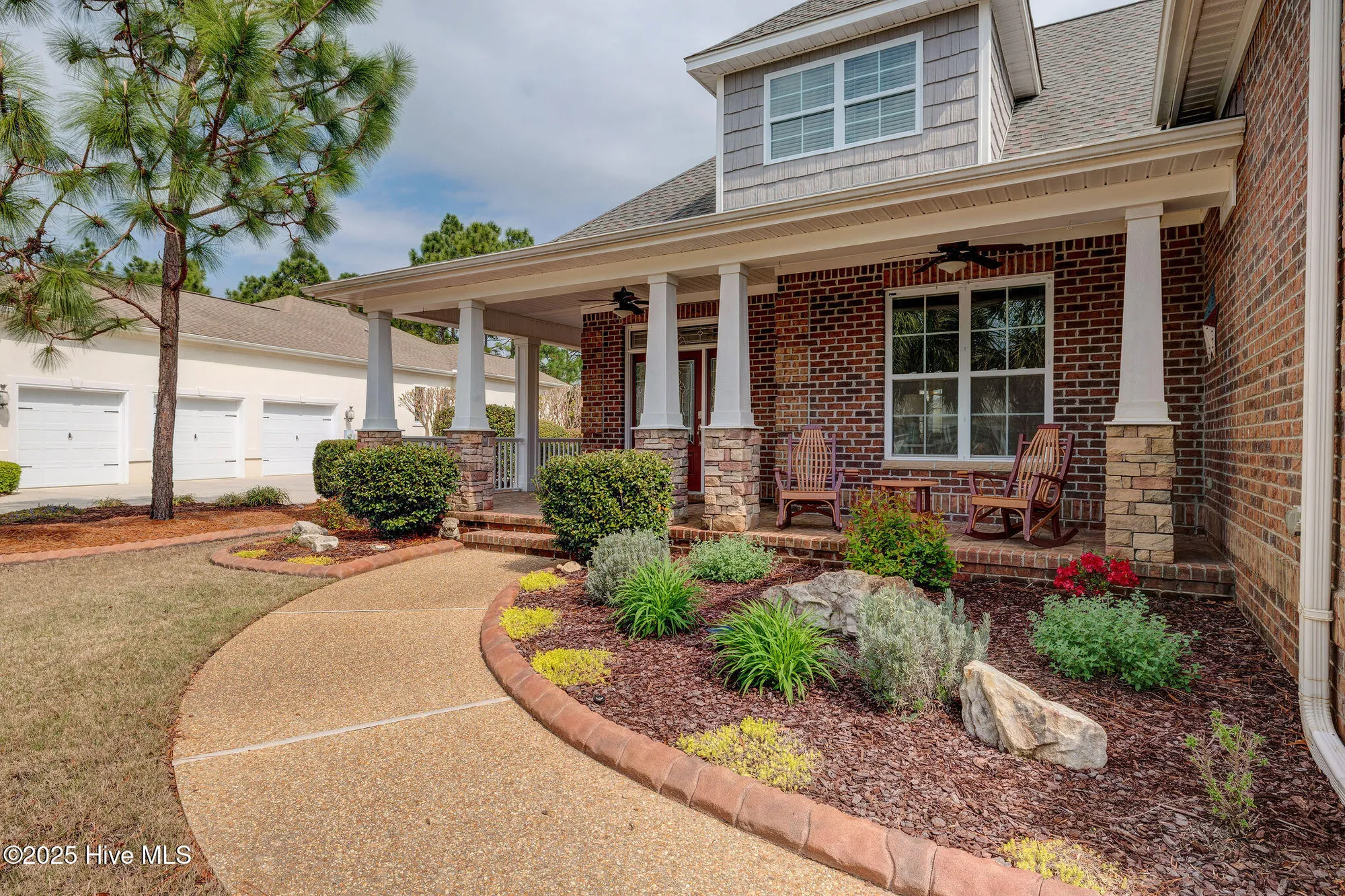 Property Slideshow image 4 of 67 | 2328 sugargrove trl, Leland, NC, 28451