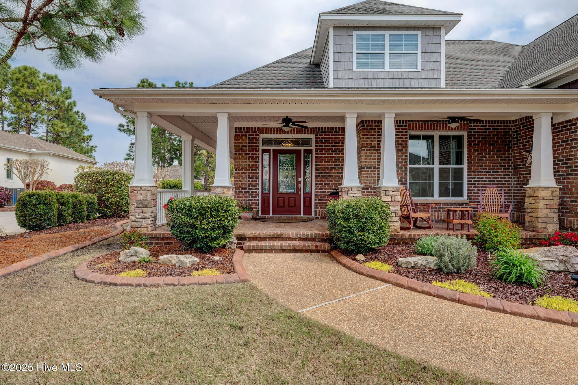 Property Slideshow image 5 of 67 | 2328 sugargrove trl, Leland, NC, 28451