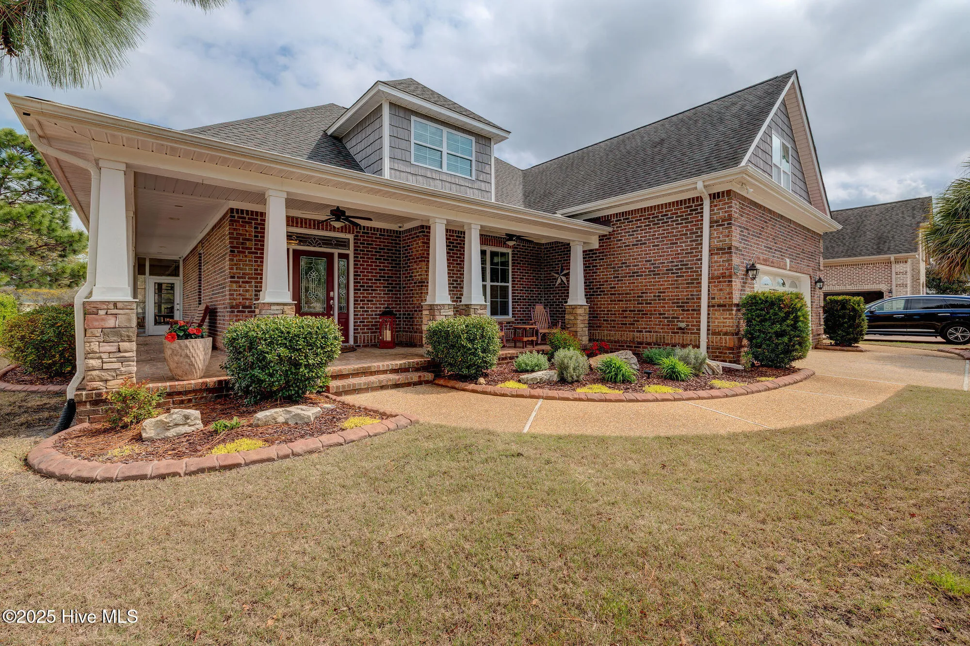 Property Slideshow image 6 of 67 | 2328 sugargrove trl, Leland, NC, 28451