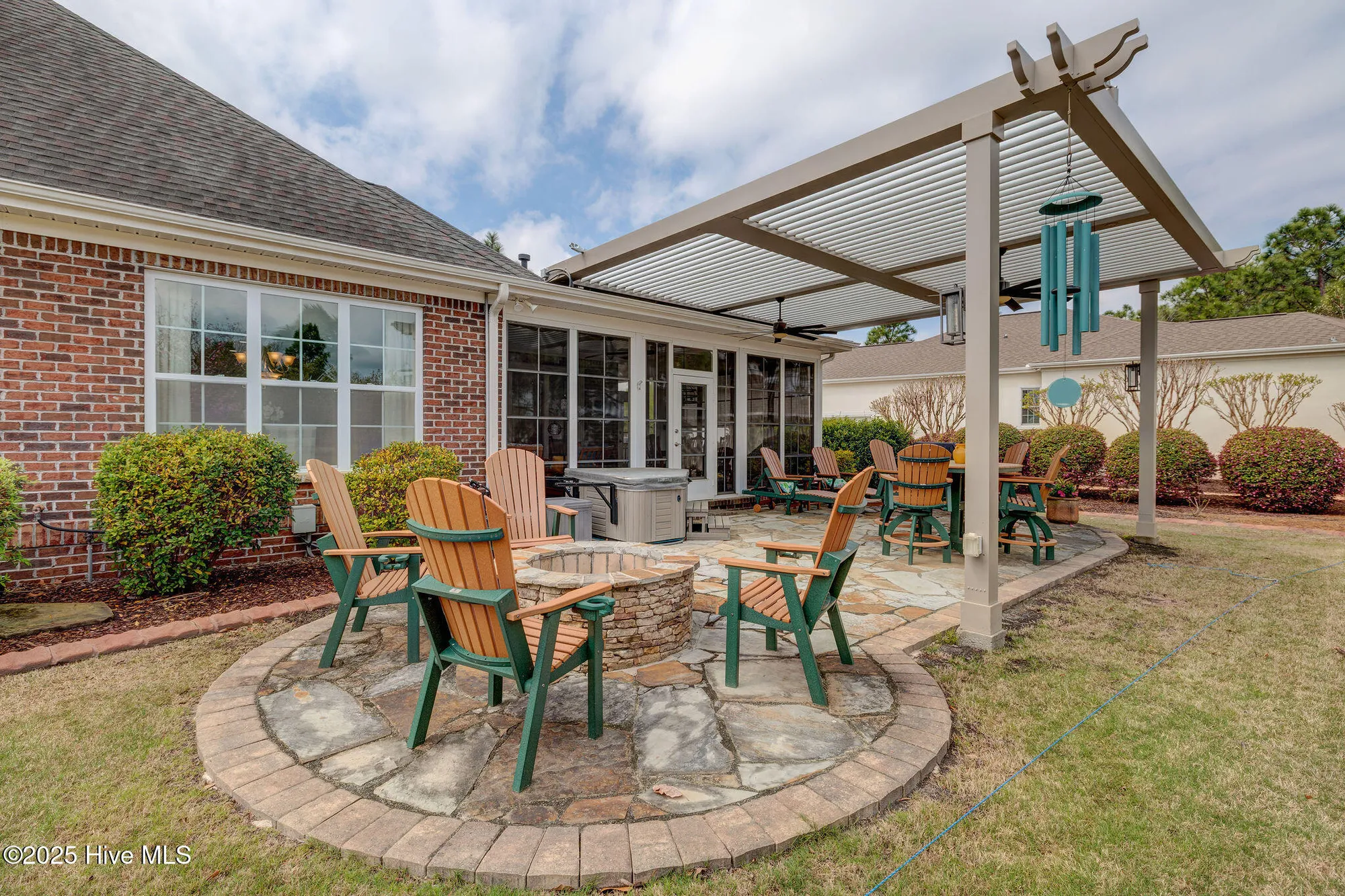 Property Slideshow image 47 of 67 | 2328 sugargrove trl, Leland, NC, 28451