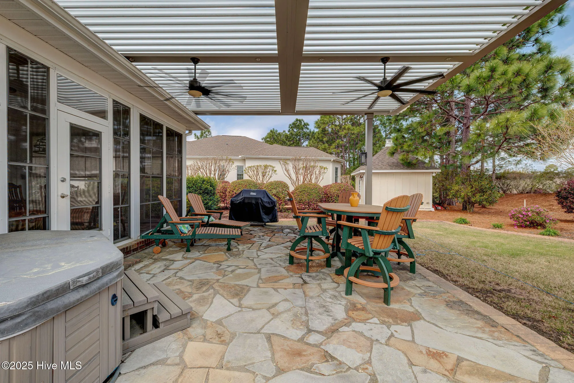 Property Slideshow image 45 of 67 | 2328 sugargrove trl, Leland, NC, 28451