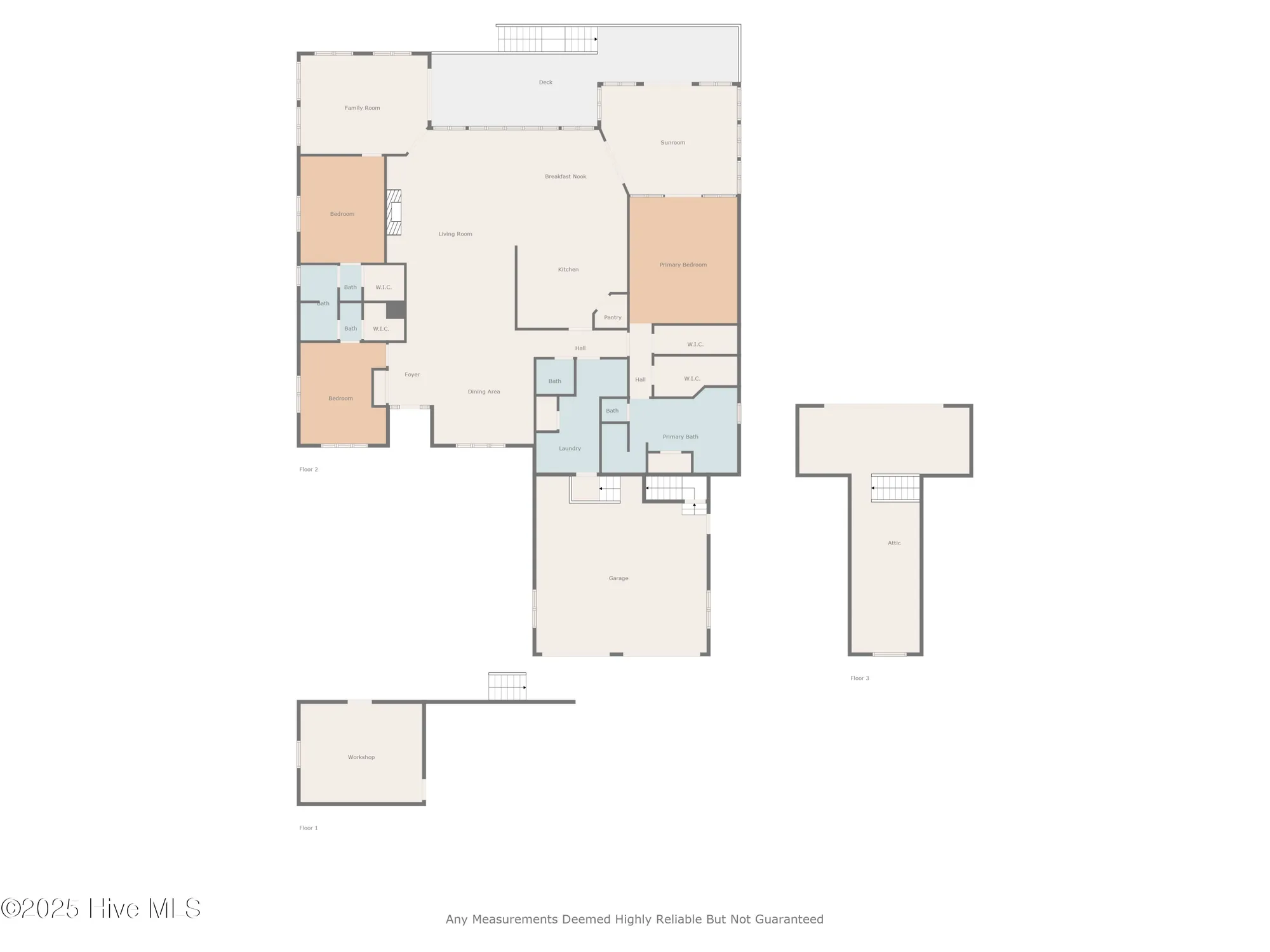 Property Slideshow image 76 of 77 | 178 edgewater cir, Sunset Beach, NC, 28468