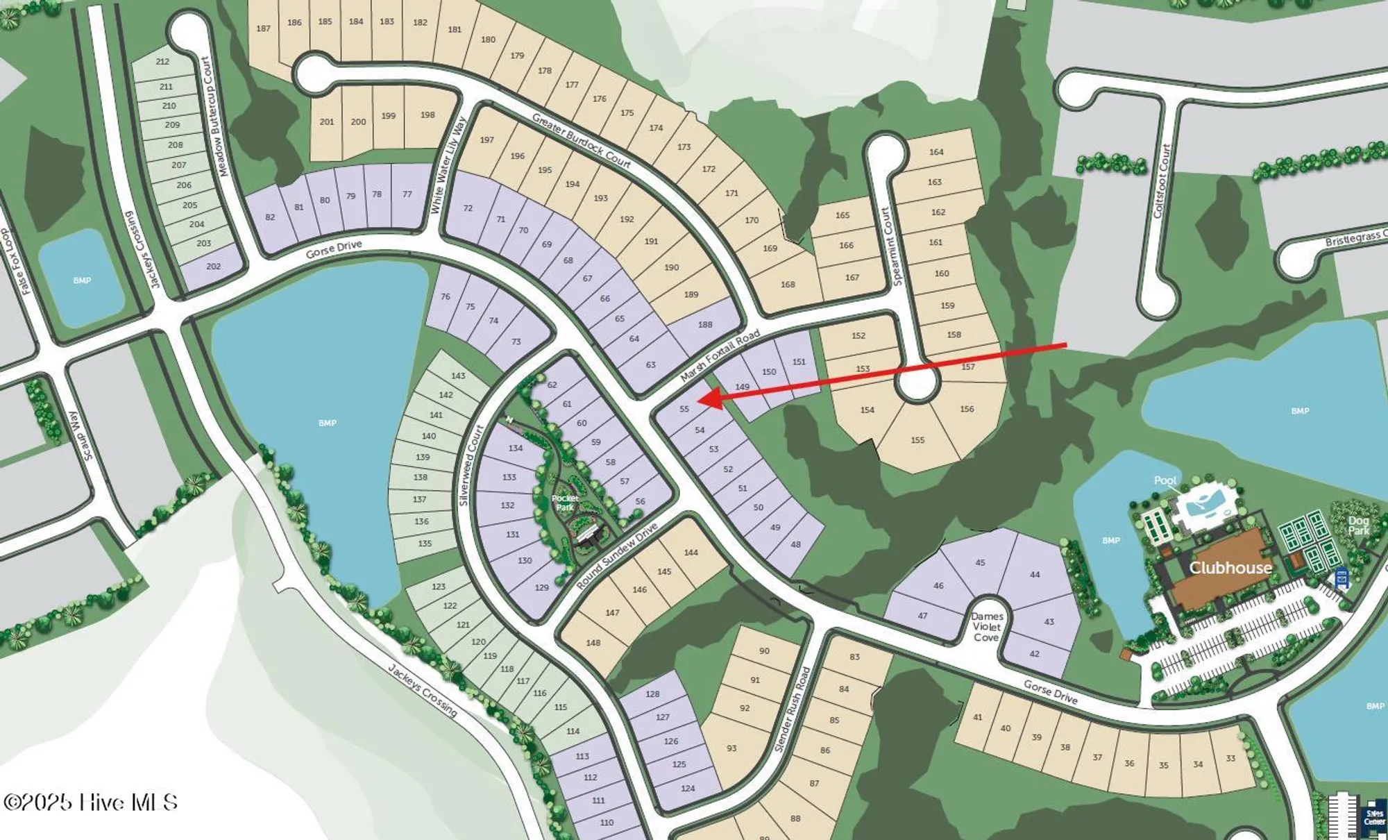 Property Slideshow image 3 of 32 | 7596 gorse dr, Leland, NC, 28479