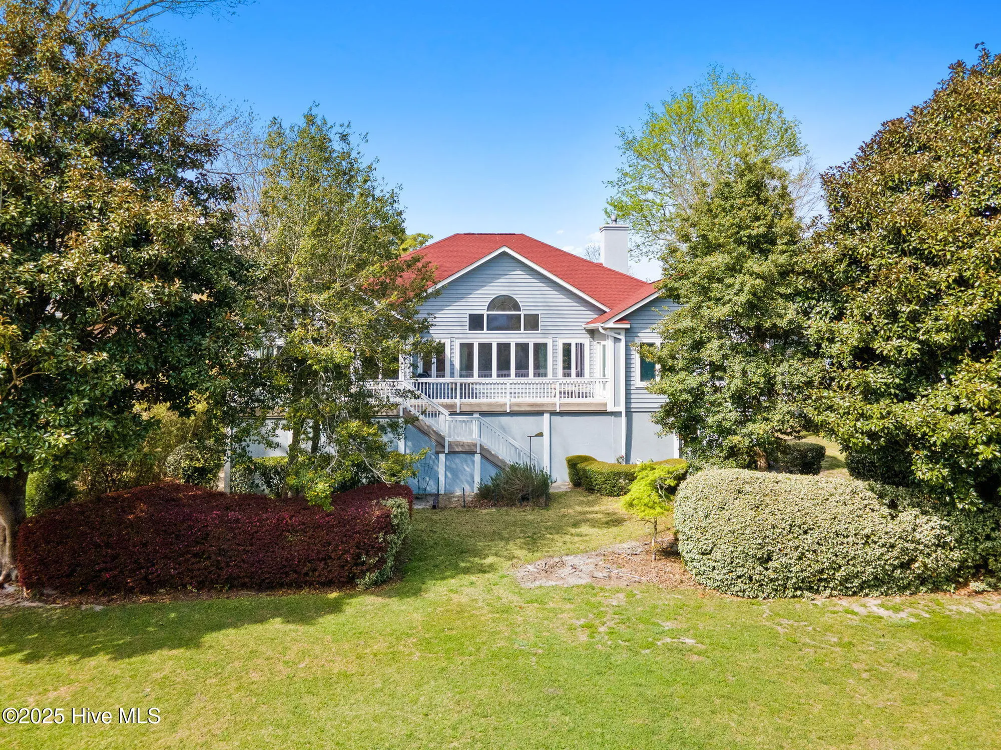 Property Slideshow image 2 of 77 | 178 edgewater cir, Sunset Beach, NC, 28468