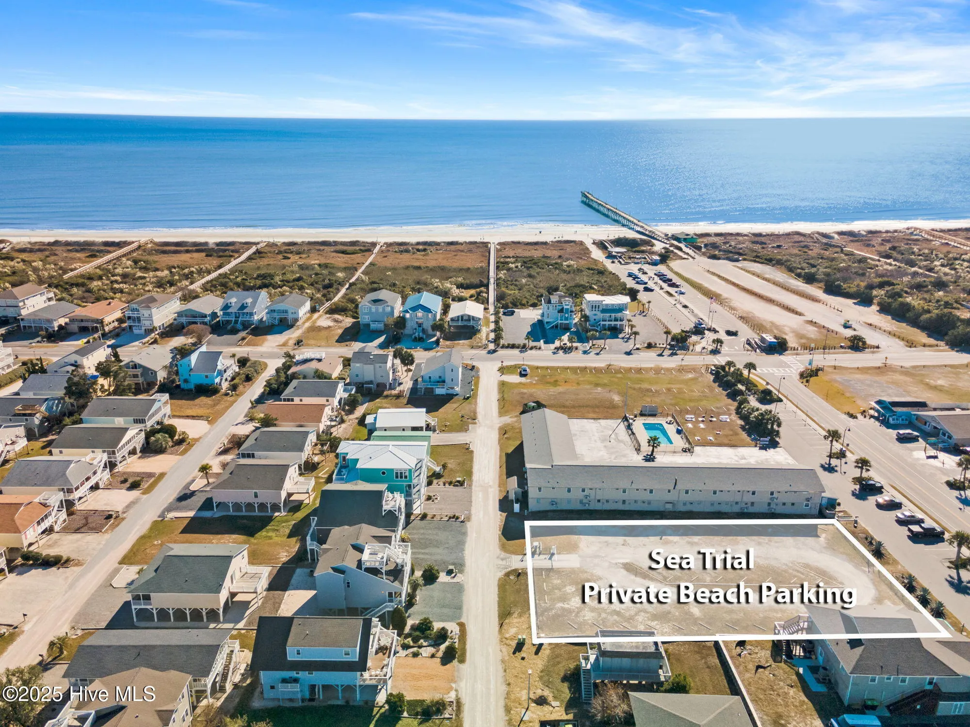 Property Slideshow image 58 of 77 | 178 edgewater cir, Sunset Beach, NC, 28468