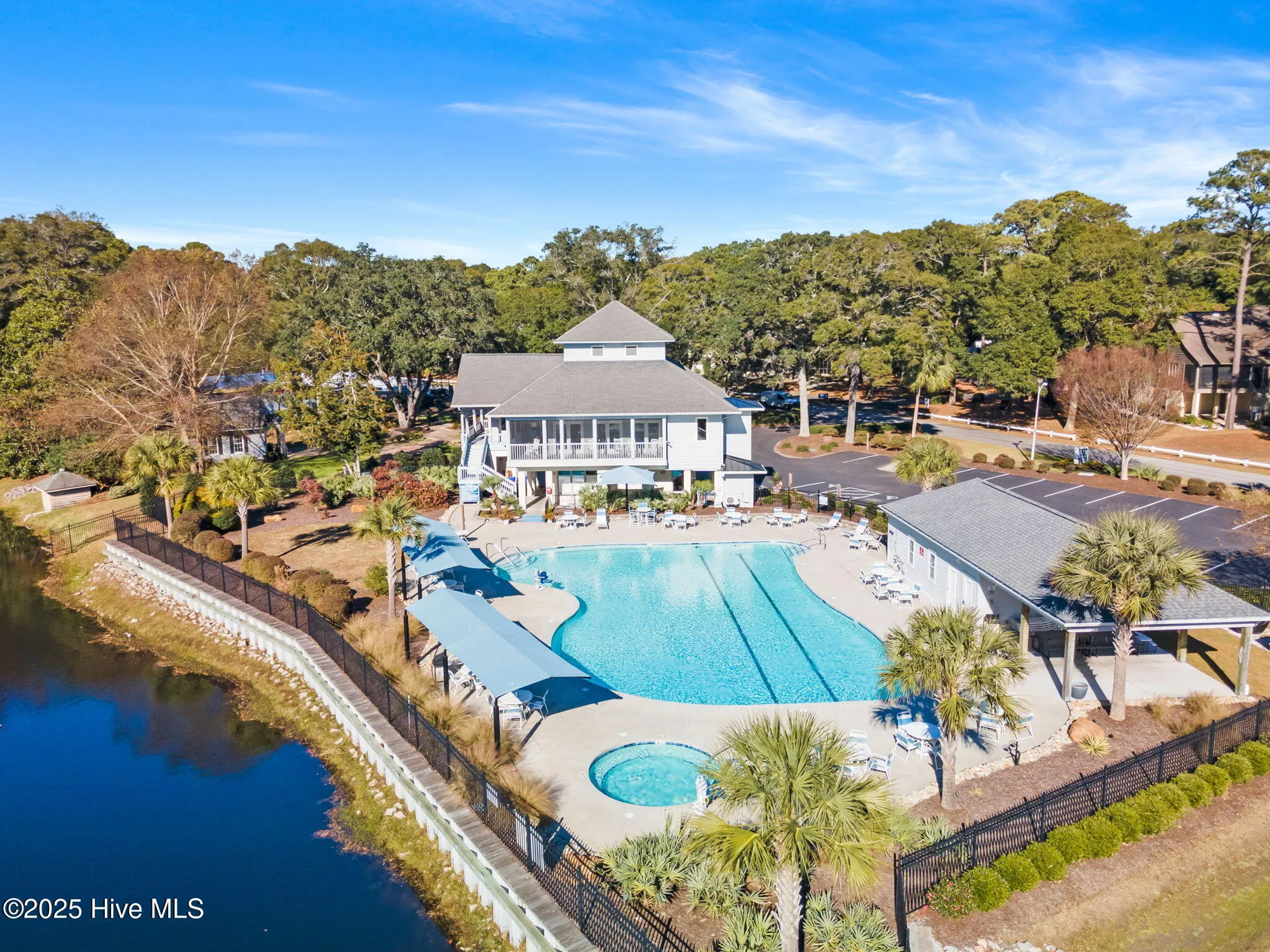 Property Slideshow image 62 of 77 | 178 edgewater cir, Sunset Beach, NC, 28468