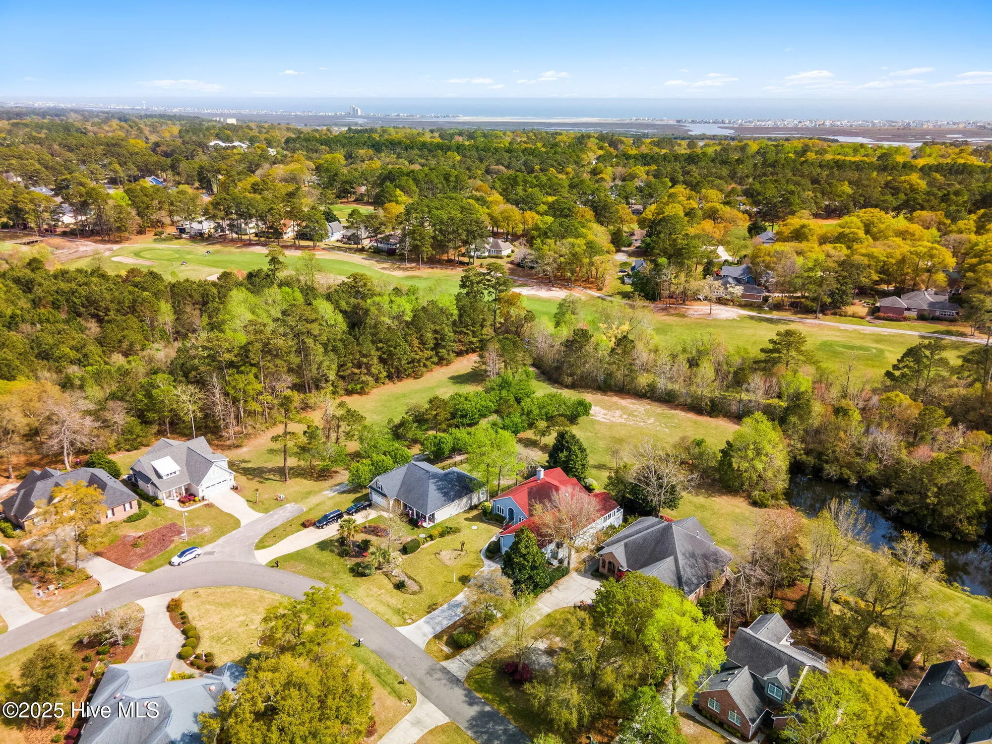 Property Slideshow image 47 of 77 | 178 edgewater cir, Sunset Beach, NC, 28468