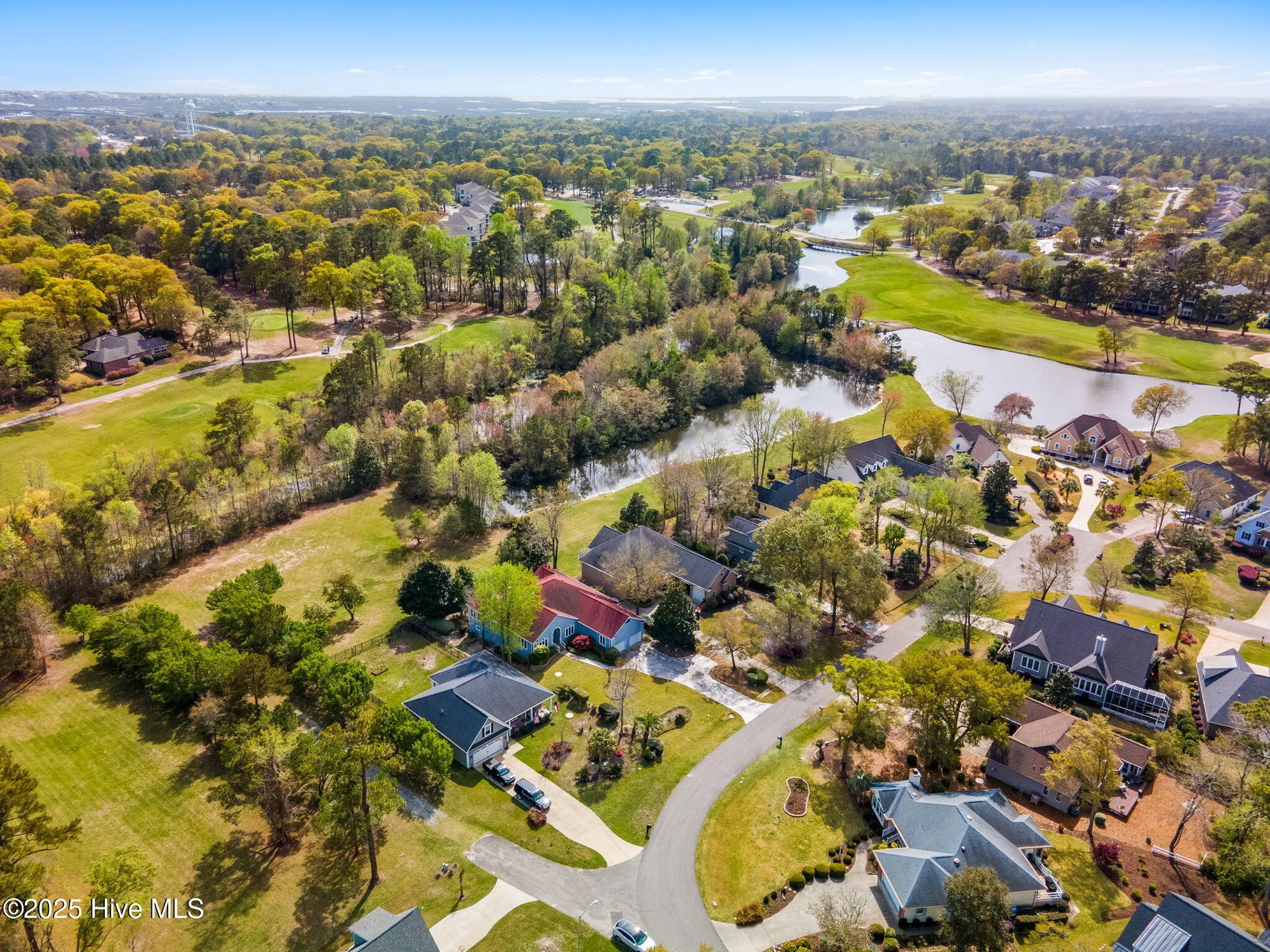 Property Slideshow image 48 of 77 | 178 edgewater cir, Sunset Beach, NC, 28468