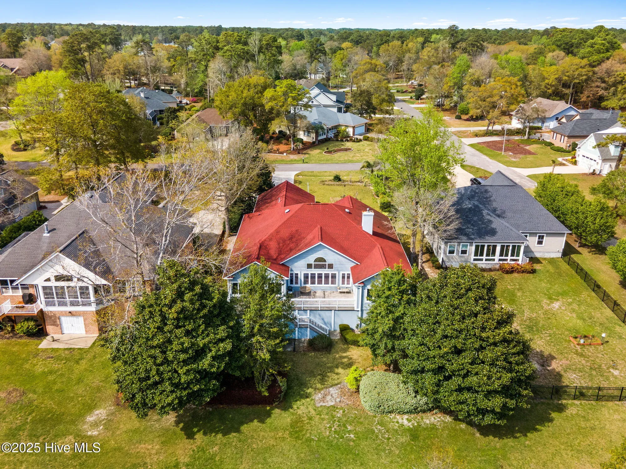Property Slideshow image 49 of 77 | 178 edgewater cir, Sunset Beach, NC, 28468