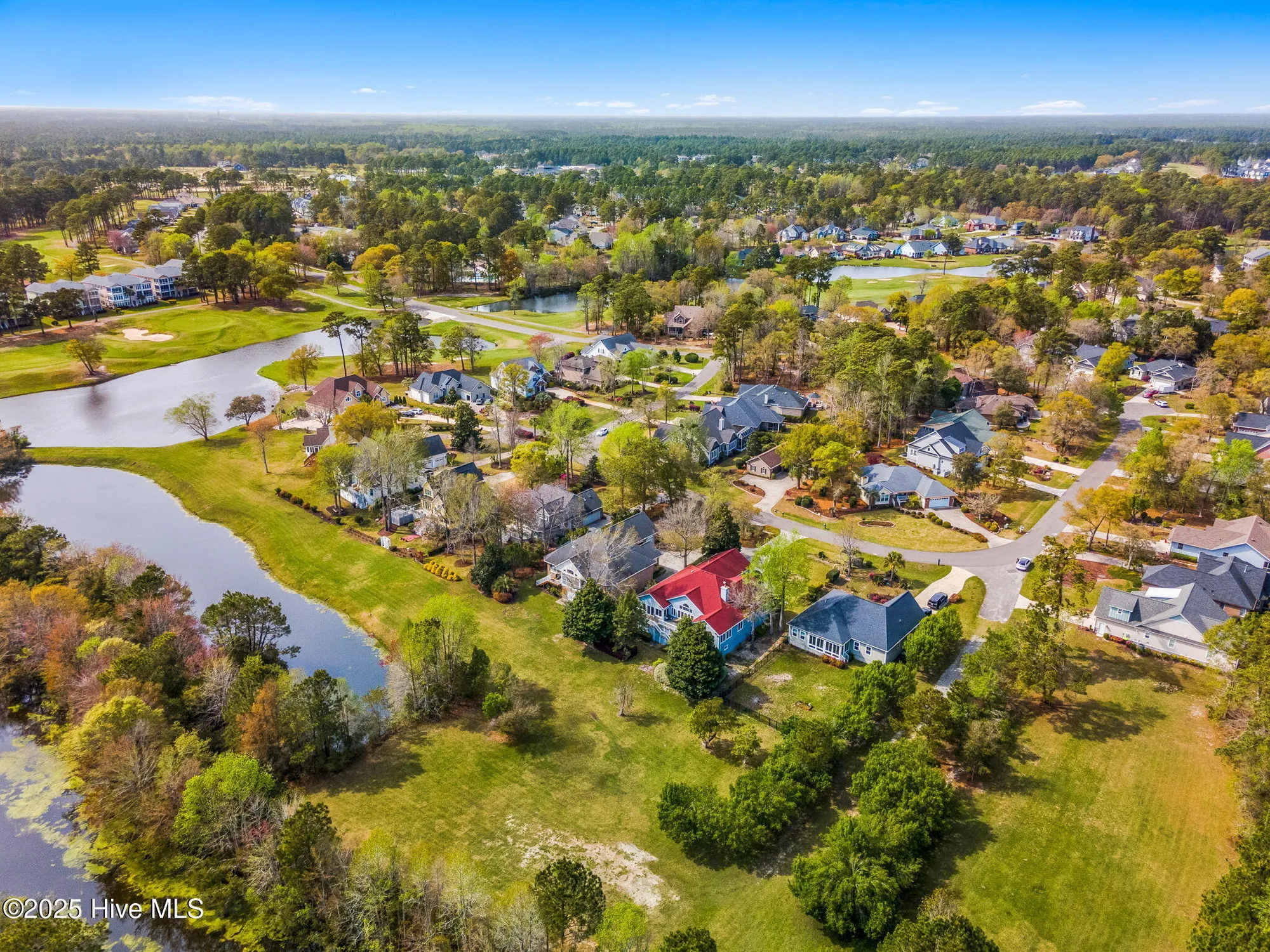 Property Slideshow image 50 of 77 | 178 edgewater cir, Sunset Beach, NC, 28468