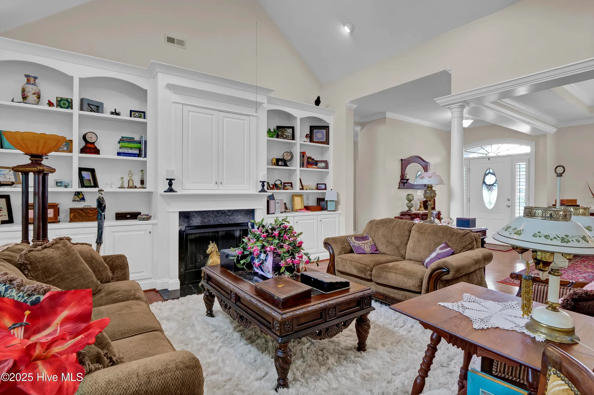 Property Slideshow image 8 of 56 | 9278 checkerberry sq, Calabash, NC, 28467