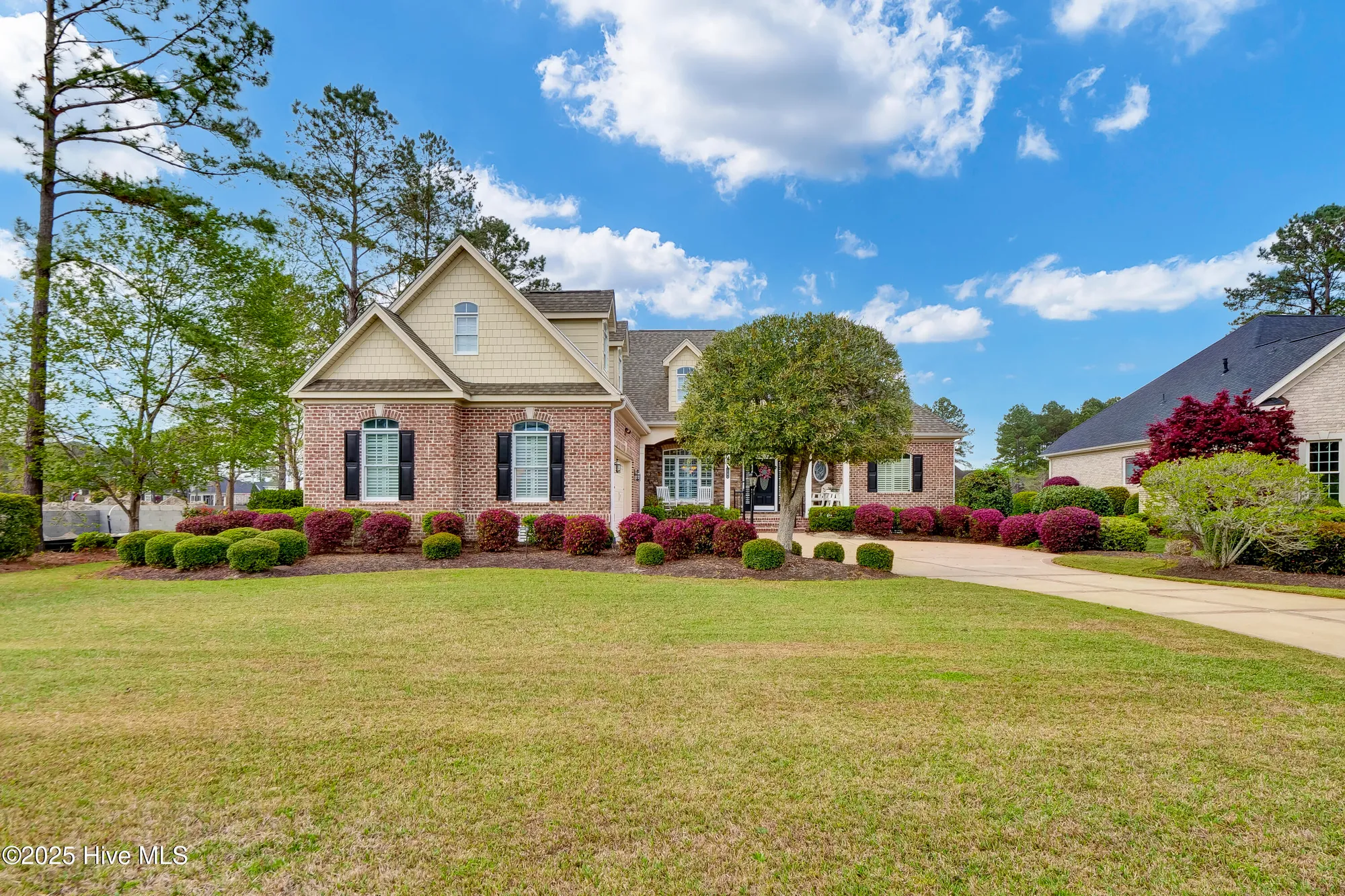 Property Slideshow image 2 of 56 | 9278 checkerberry sq, Calabash, NC, 28467