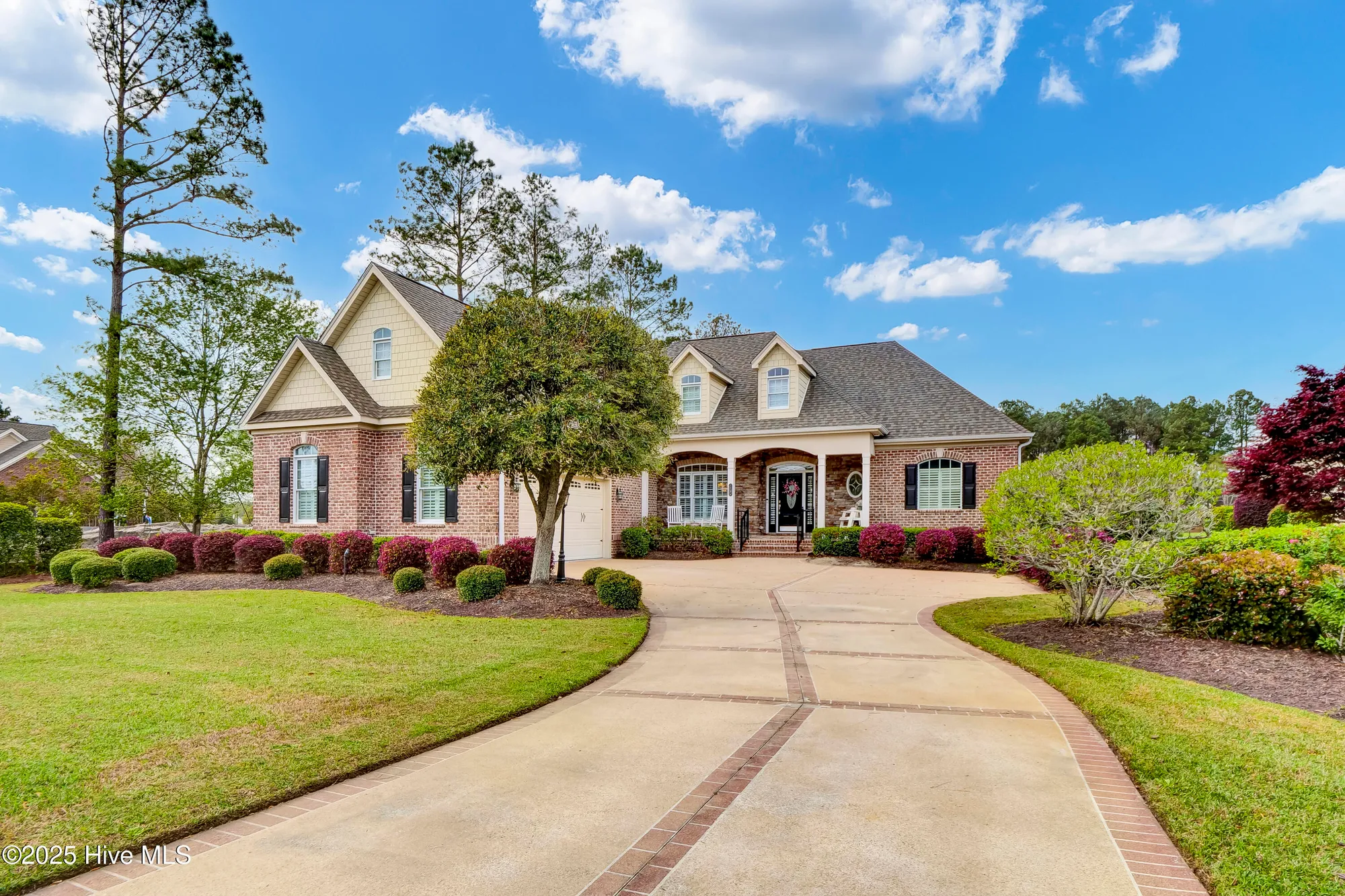 Property Slideshow image 1 of 56 | 9278 checkerberry sq, Calabash, NC, 28467