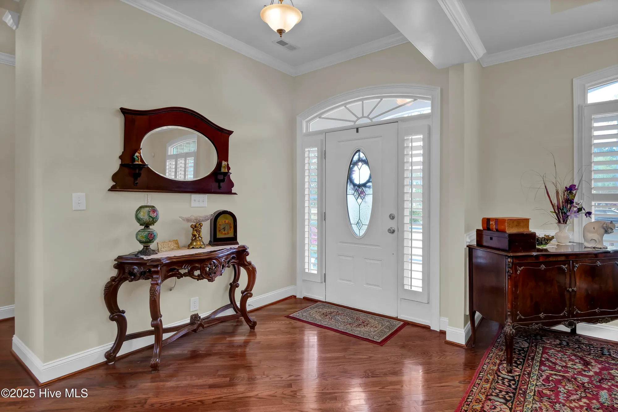 Property Slideshow image 4 of 56 | 9278 checkerberry sq, Calabash, NC, 28467