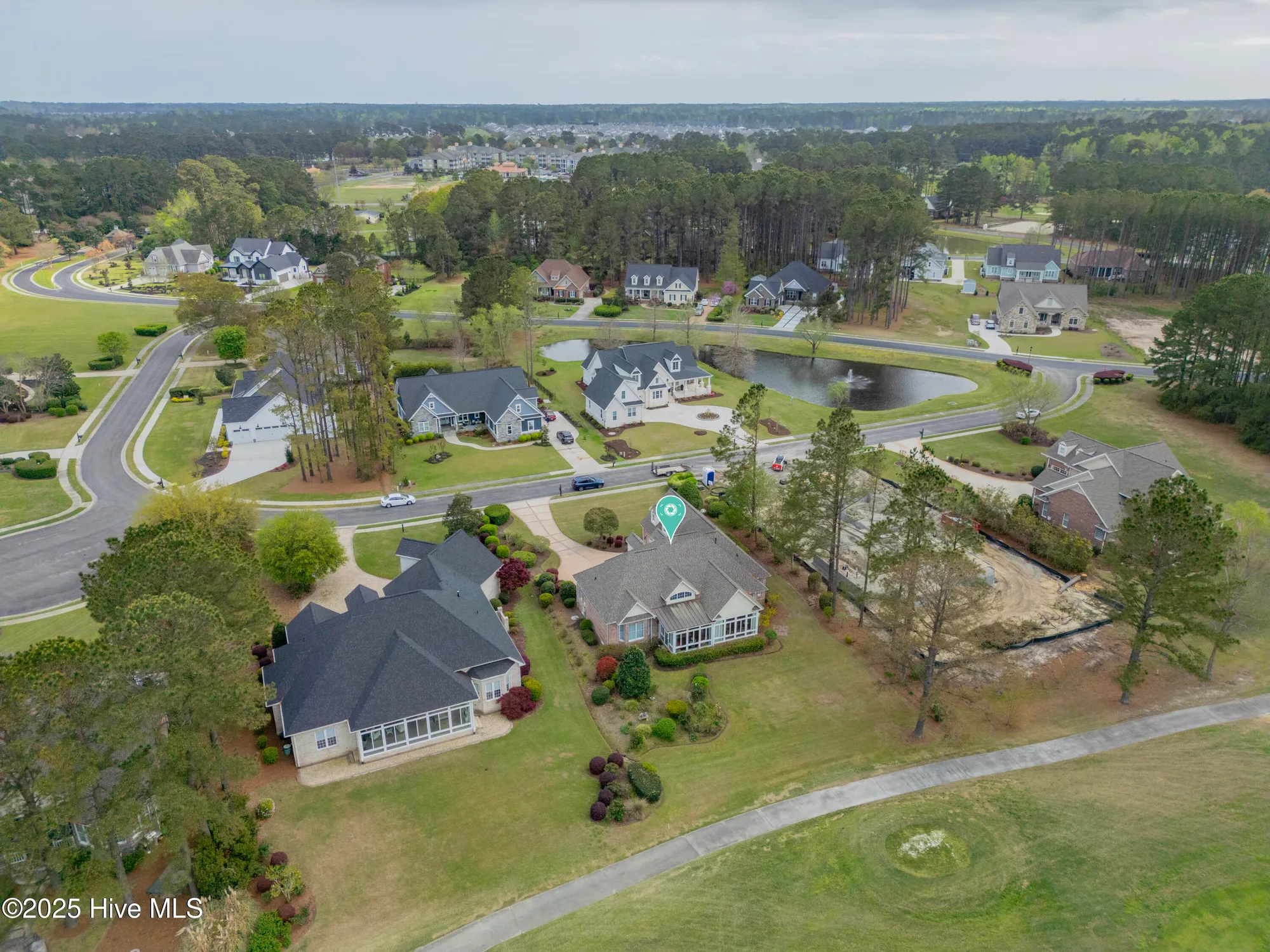 Property Slideshow image 41 of 56 | 9278 checkerberry sq, Calabash, NC, 28467