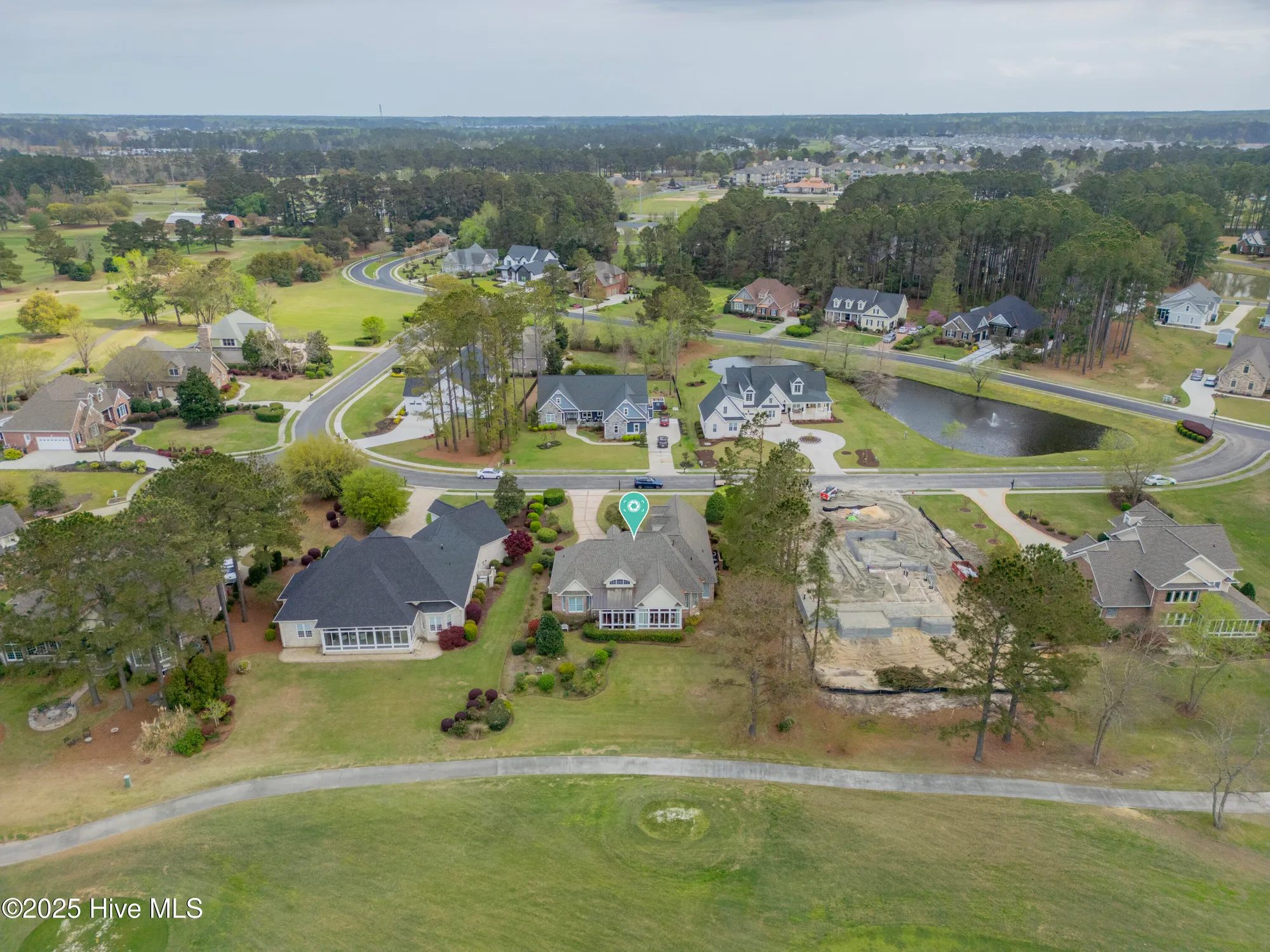 Property Slideshow image 43 of 56 | 9278 checkerberry sq, Calabash, NC, 28467