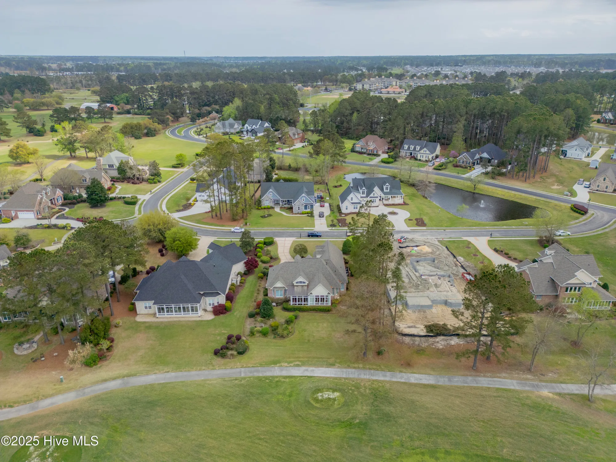 Property Slideshow image 44 of 56 | 9278 checkerberry sq, Calabash, NC, 28467